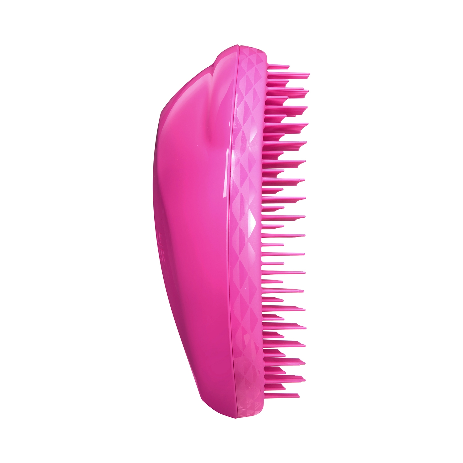 Tangle Teezer | Tangle Teezer Original Detangling Regular Hairbrush - Fine & Fragile - Purple/Purple