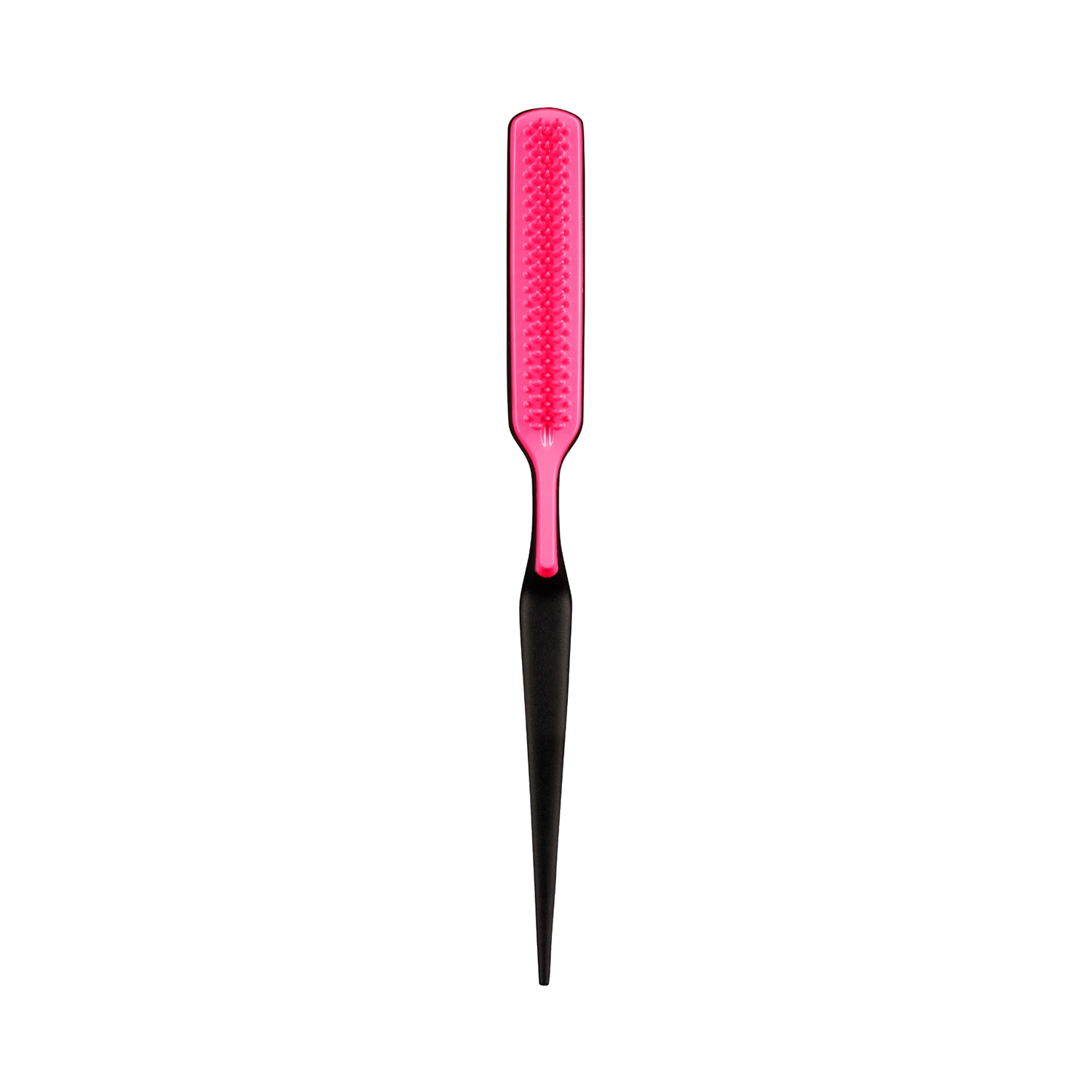 Tangle Teezer | Tangle Teezer - Back Combing Hairbrush - Black/Pink