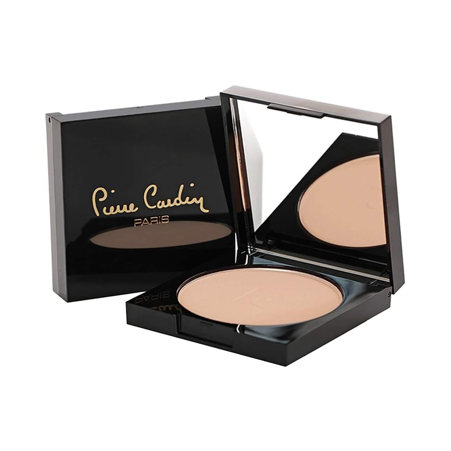 Pierre Cardin Paris | Pierre Cardin Paris Mineral Compact Powder - 312 Neutral Ivory (12g)