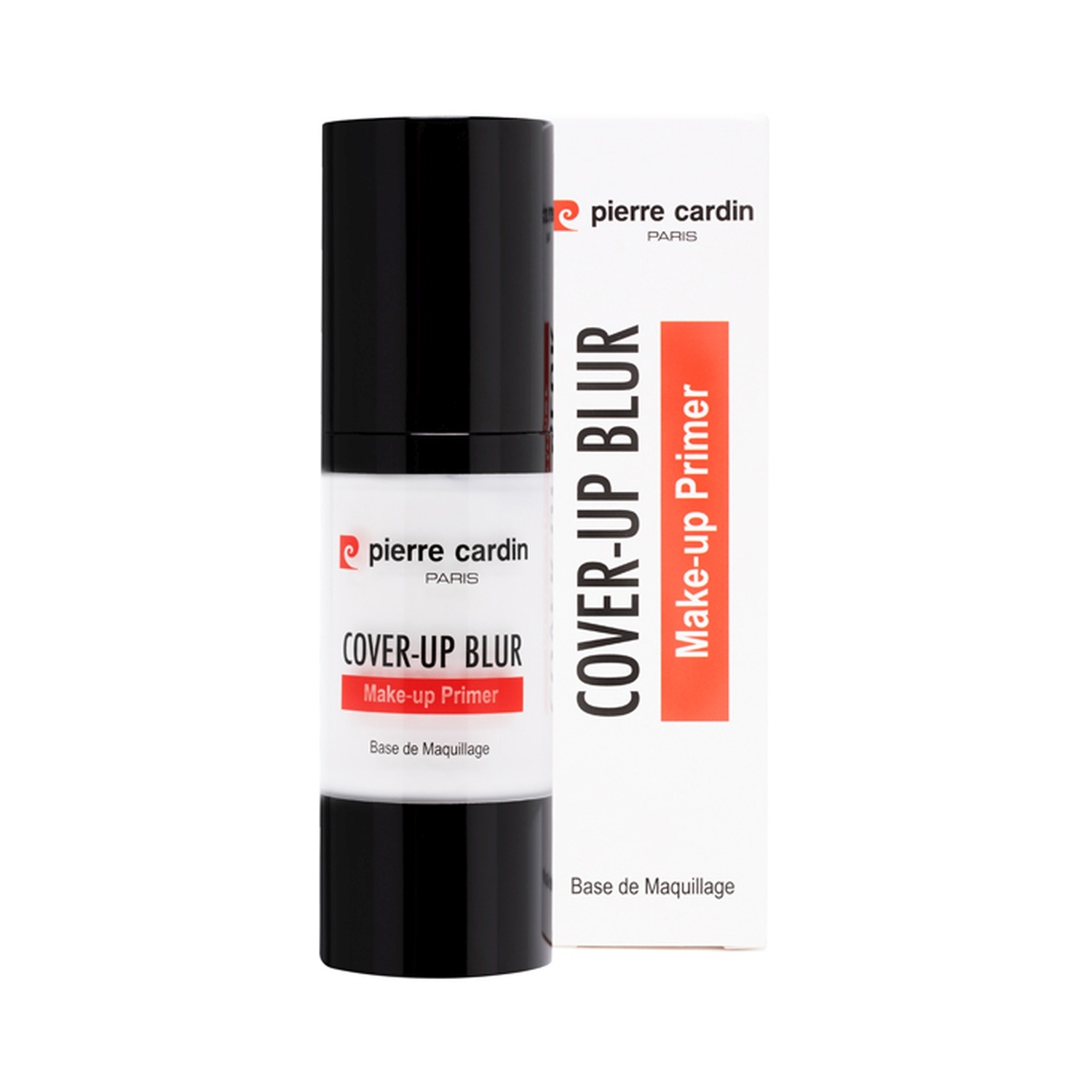 Pierre Cardin Paris Cover Up Blur Makeup Primer (30ml)