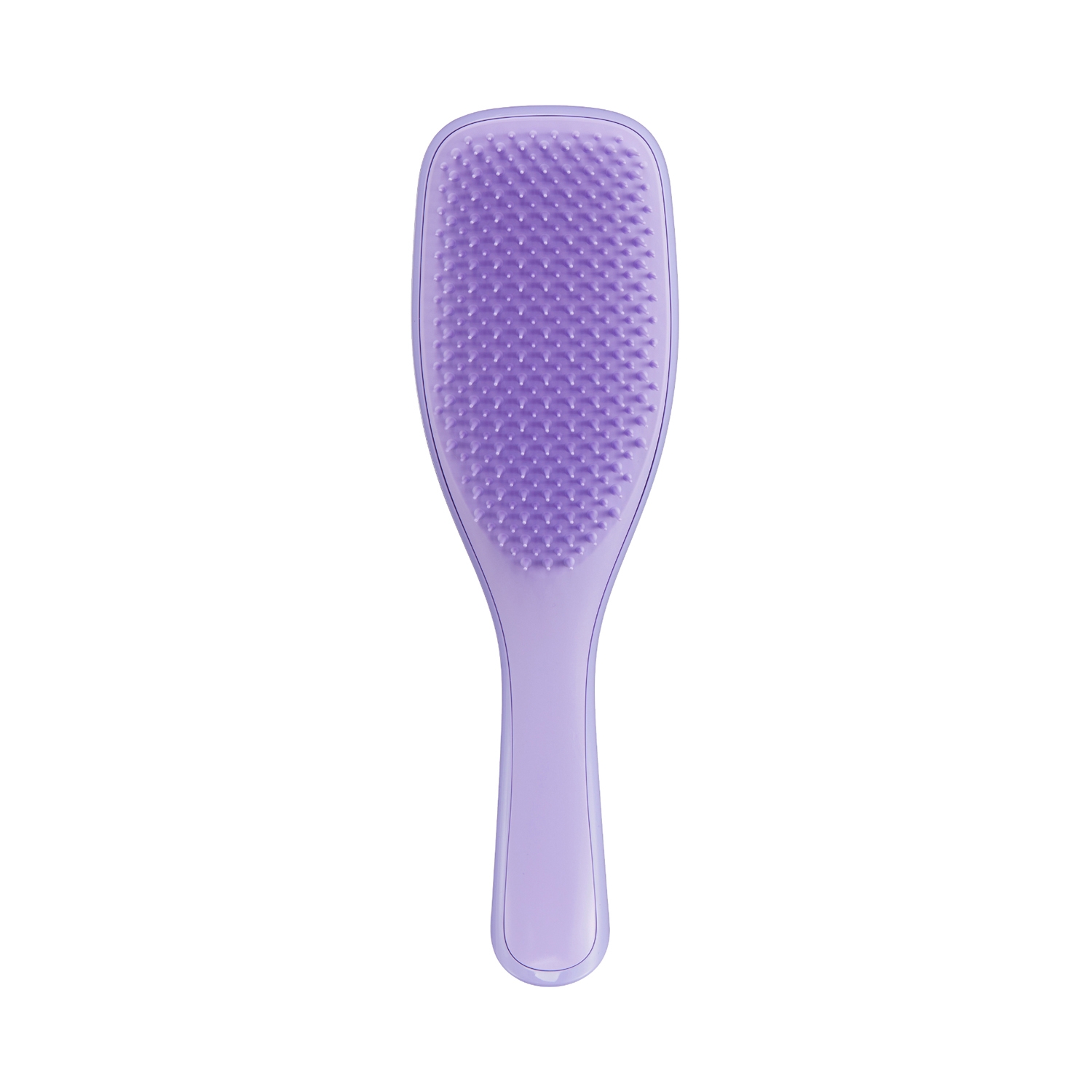 Tangle Teezer | Tangle Teezer Wet Detangler Regular Hairbrush - Naturally Curly - Lilac