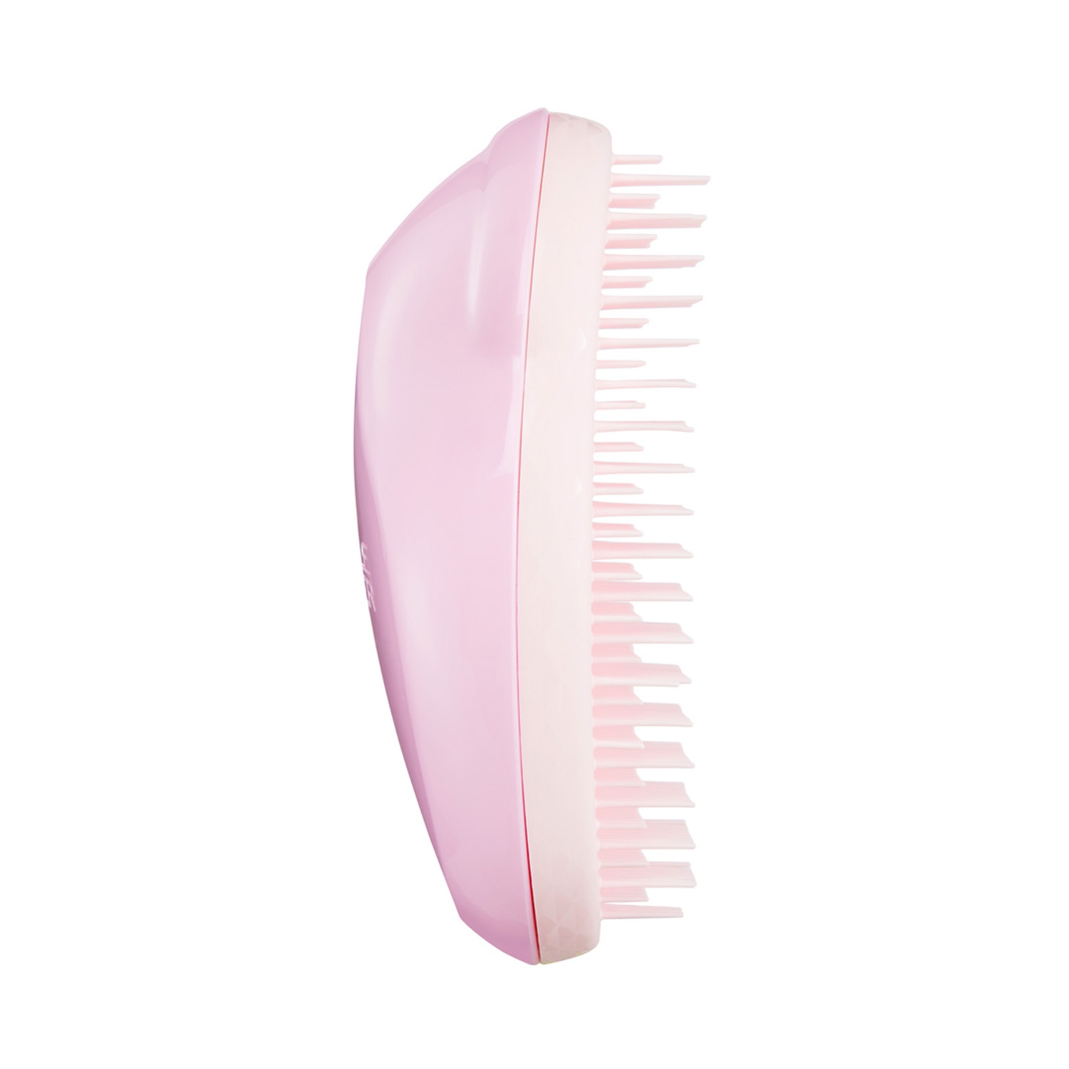 Tangle Teezer | Tangle Teezer Original Detangling Regular Hairbrush - Pink/Pastel Pink