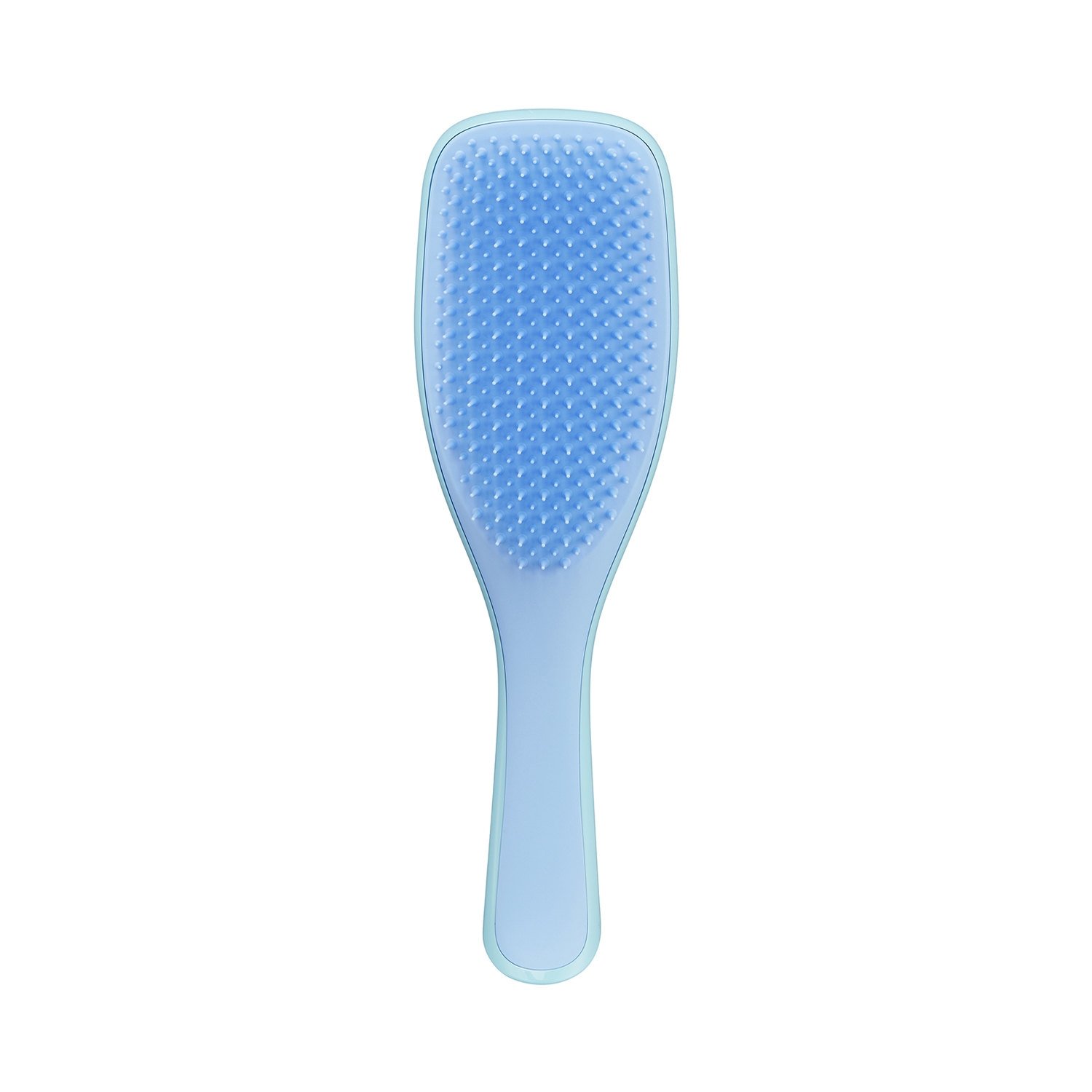 Tangle Teezer | Tangle Teezer Wet Detangler Regular Hairbrush - Denim Blue