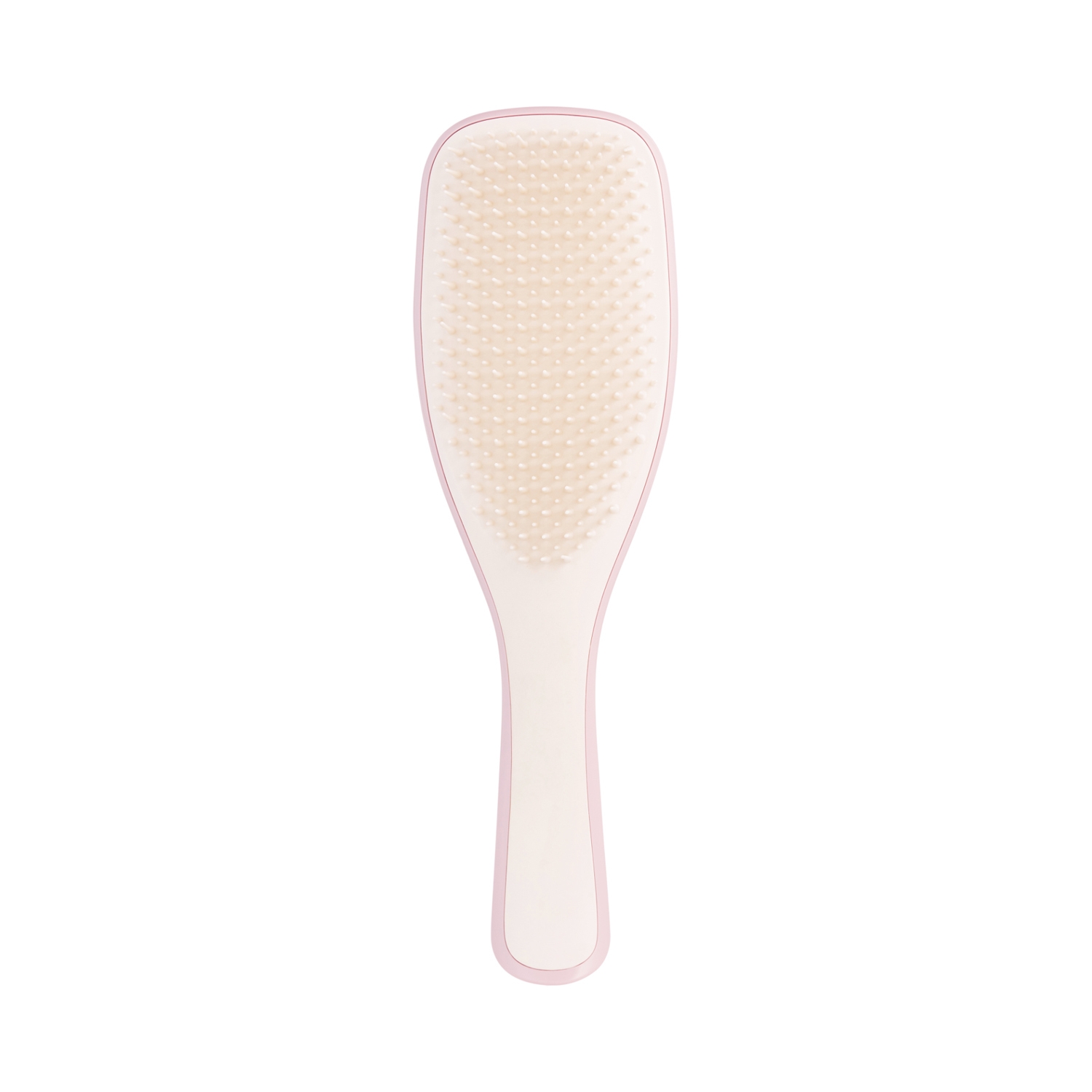 Tangle Teezer | Tangle Teezer Wet Detangler Regular Hairbrush - Fine & Fragile - Pink/Pink
