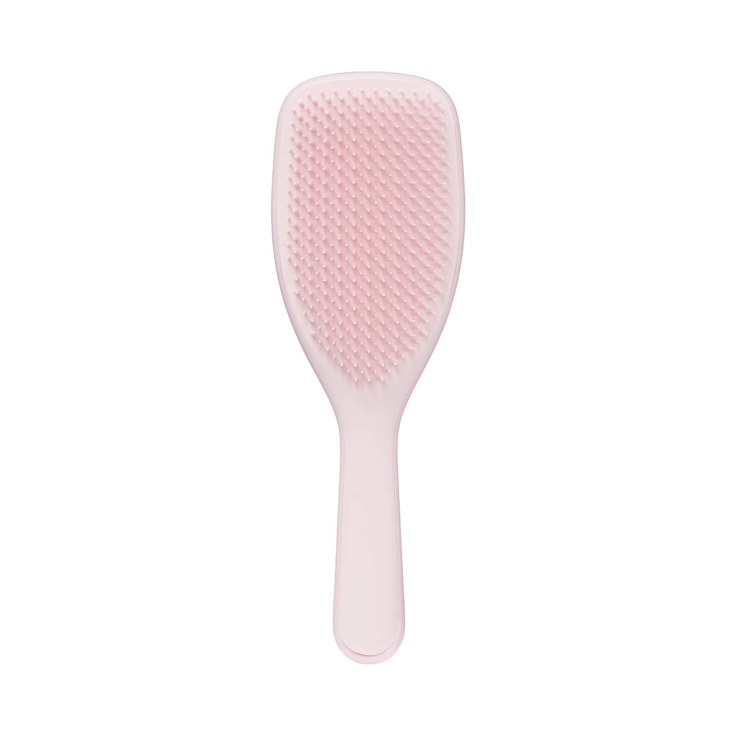 Tangle Teezer | Tangle Teezer - Wet Detangler Hairbrush - Large - Pink/Pink