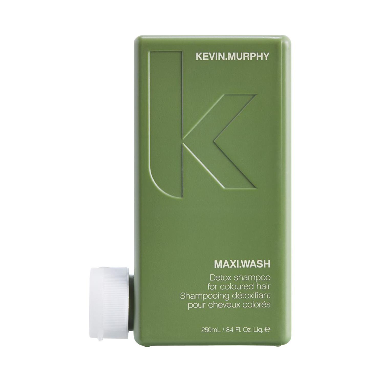 Kevin Murphy Maxi Wash Detox Shampoo (250ml)