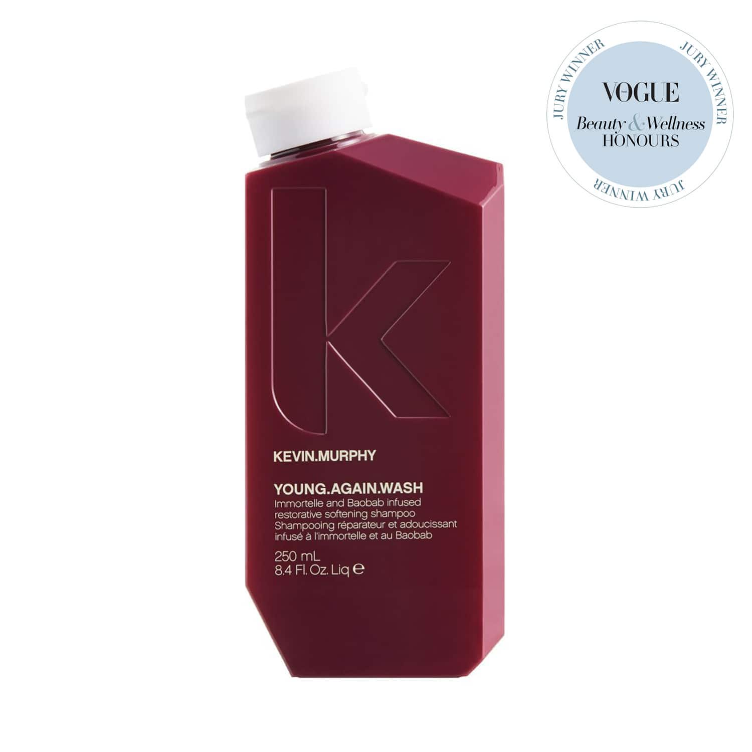 Kevin Murphy | Kevin Murphy Young Again Wash Softening Shampoo (250ml)