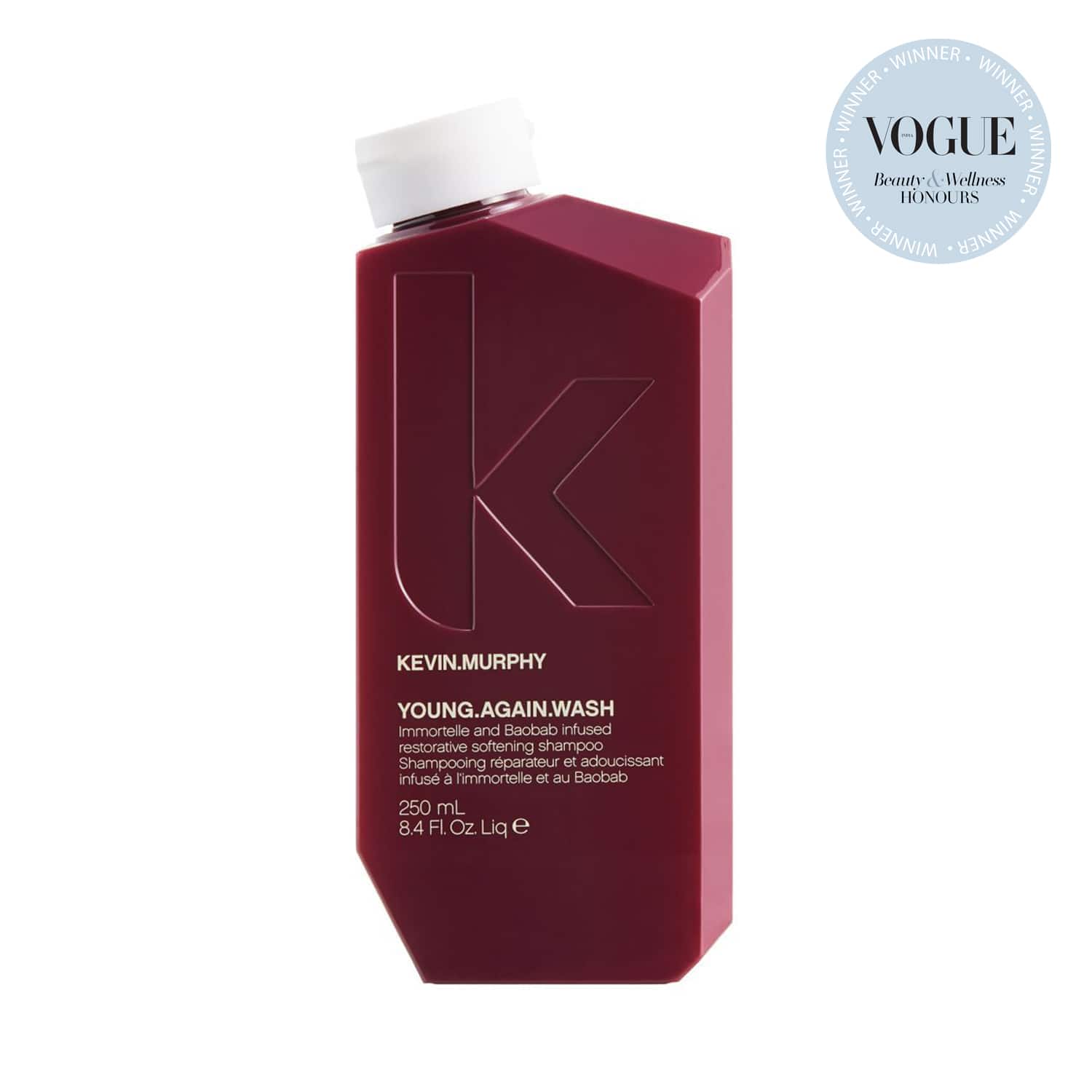 Kevin Murphy | Kevin Murphy Young Again Wash Softening Shampoo (250ml)