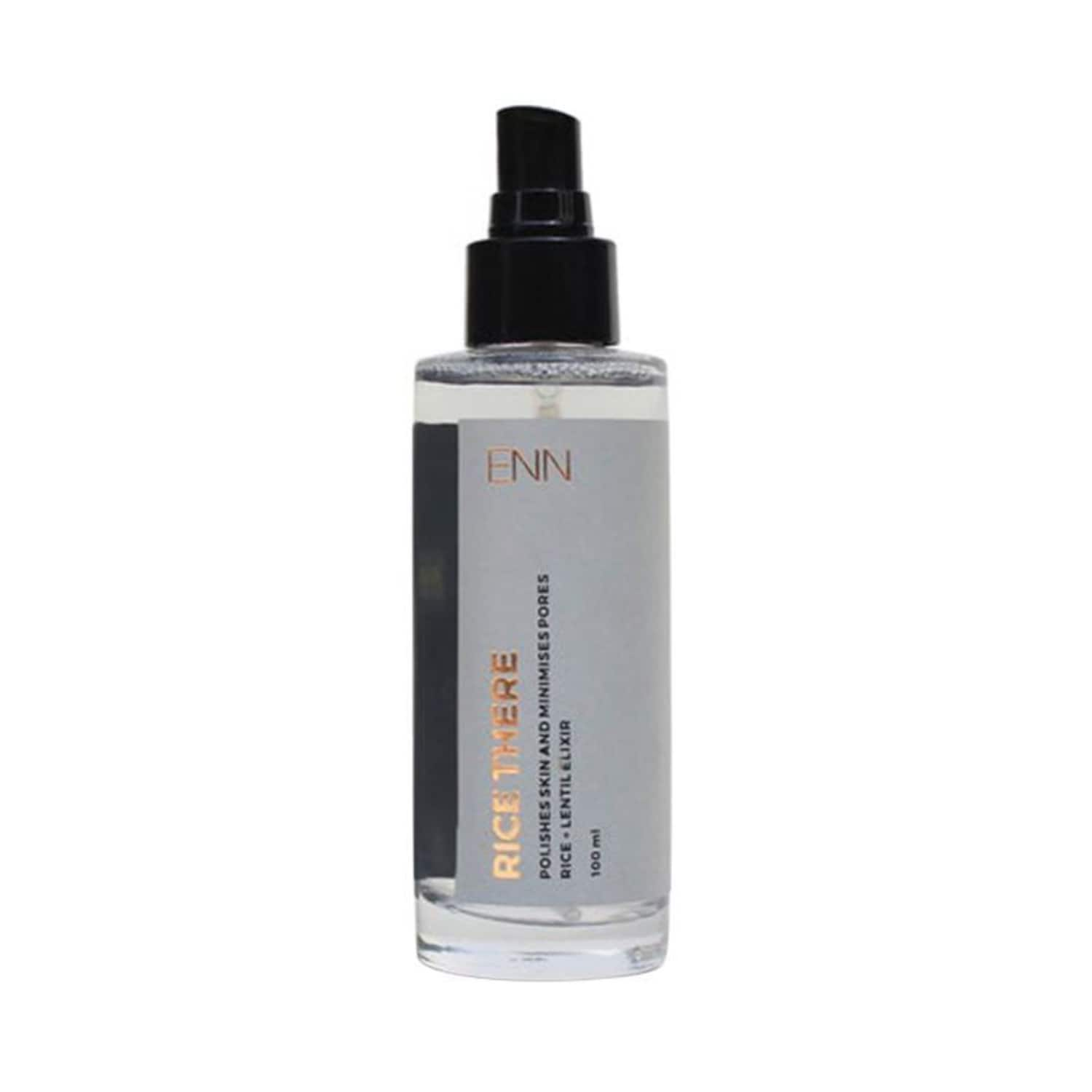 ENN | ENN Rice There Rice and Lentil Face Toner (100ml)