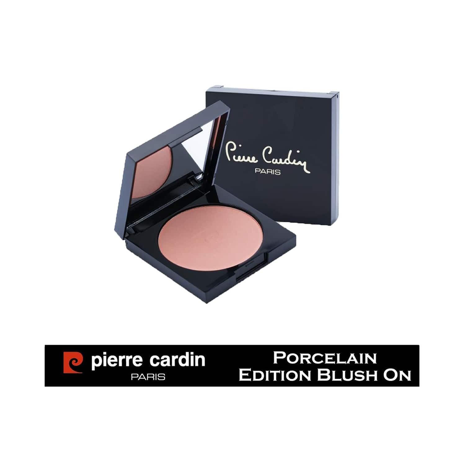 Pierre Cardin Paris | Pierre Cardin Paris Porcelain Edition Blush On - Modern Ballet (13g)