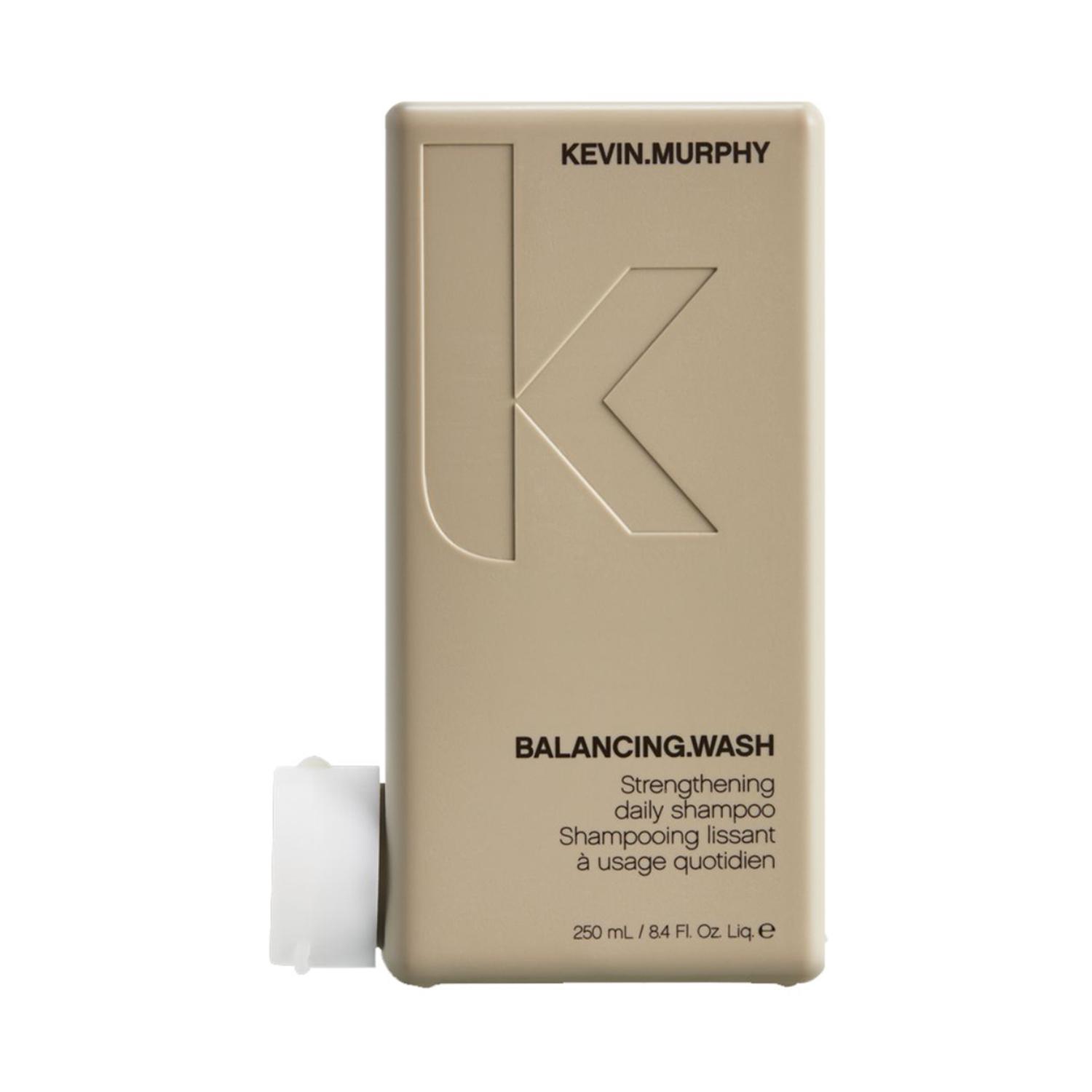 Kevin Murphy Balancing Wash Strengthening Shampoo (250ml)