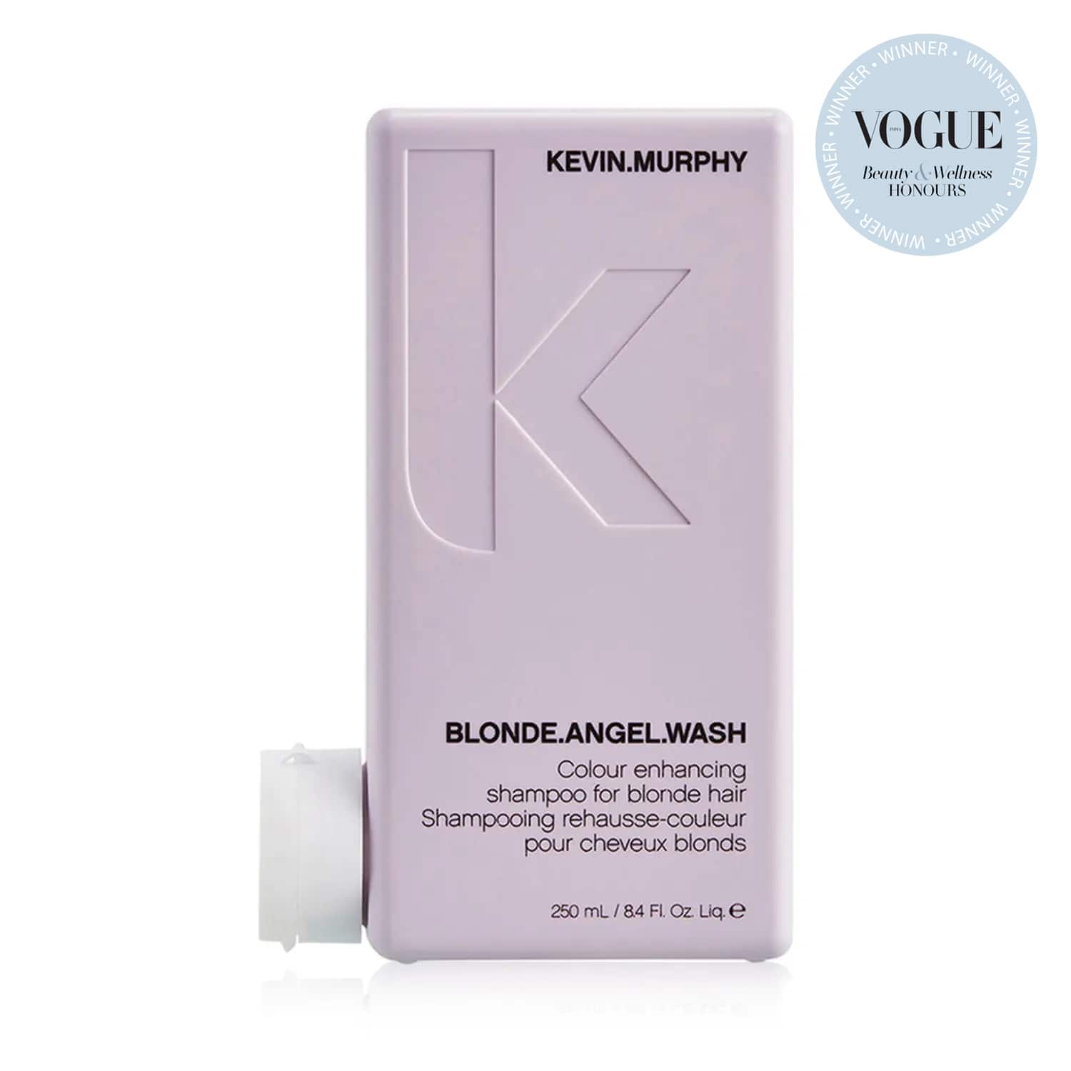 Kevin Murphy | Kevin Murphy Blonde Angel Wash Color Enhancing Shampoo (250ml)