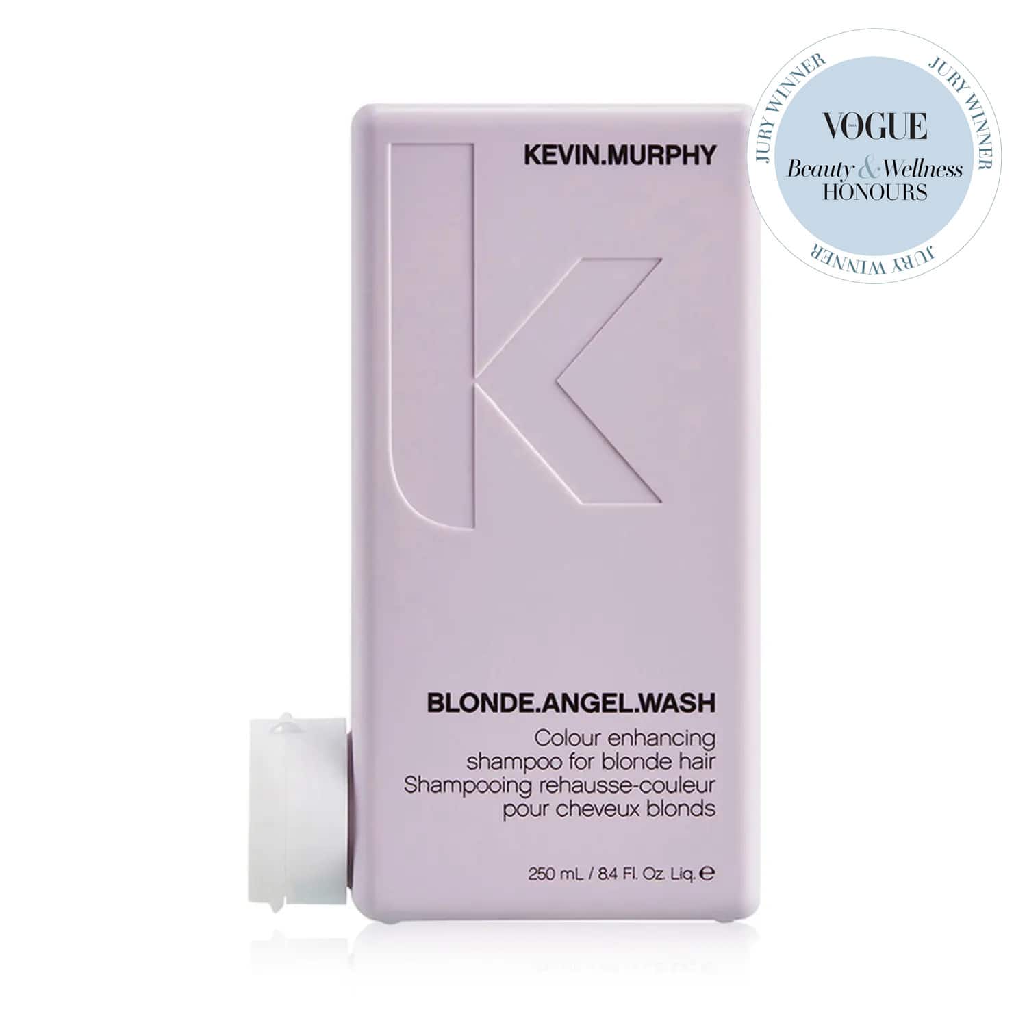 Kevin Murphy | Kevin Murphy Blonde Angel Wash Color Enhancing Shampoo (250ml)