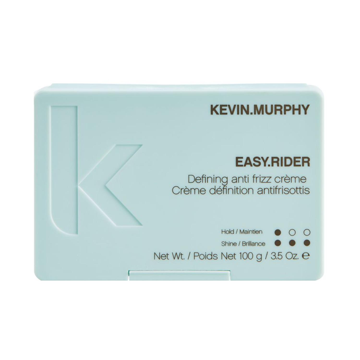 Kevin Murphy | Kevin Murphy Easy Rider Anti Frizz Styling Creme (100gm)