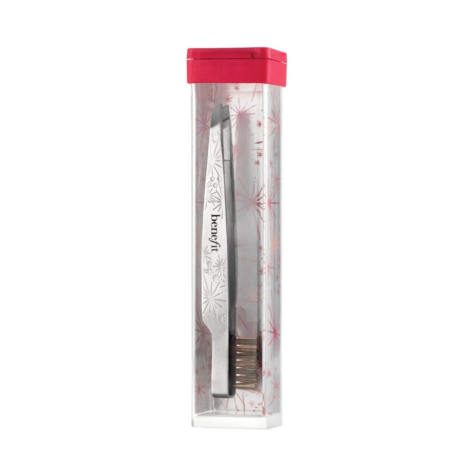 Benefit Cosmetics | Benefit Cosmetics Brow Grooming Tweezer & Brush