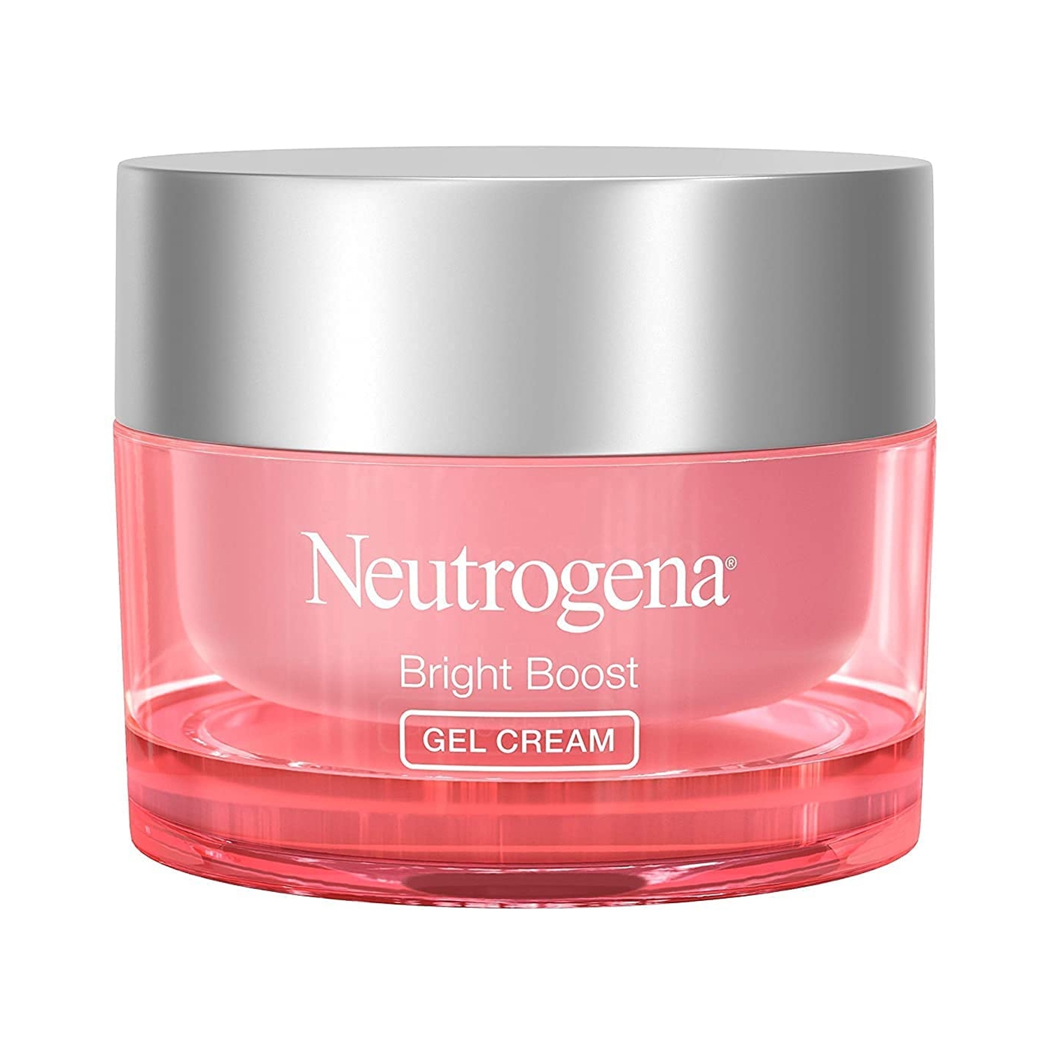 Neutrogena | Neutrogena Bright Boost Gel Cream Face Moisturizer (50g)