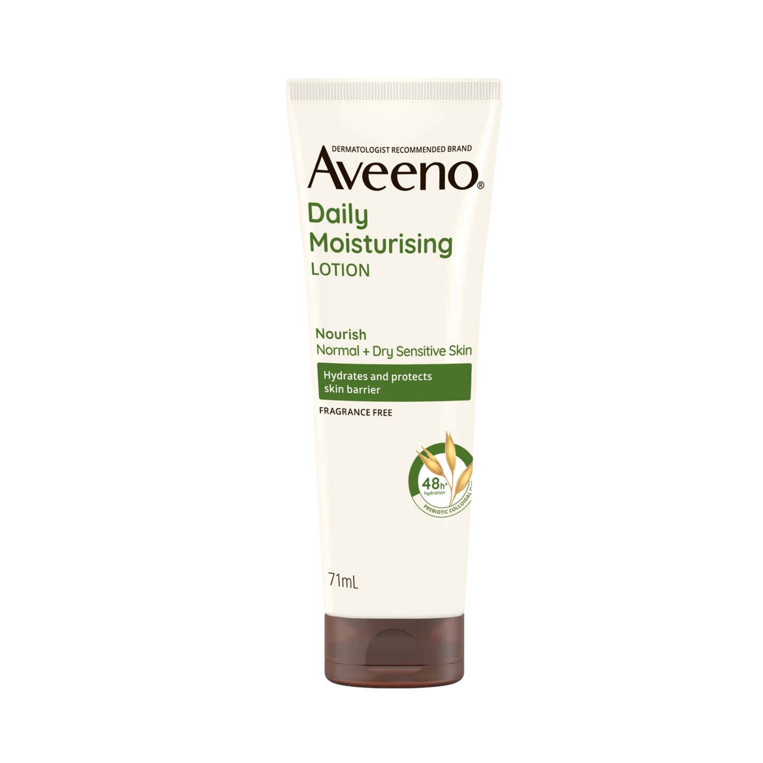 Aveeno | Aveeno Daily Moisturizing Lotion (71ml)