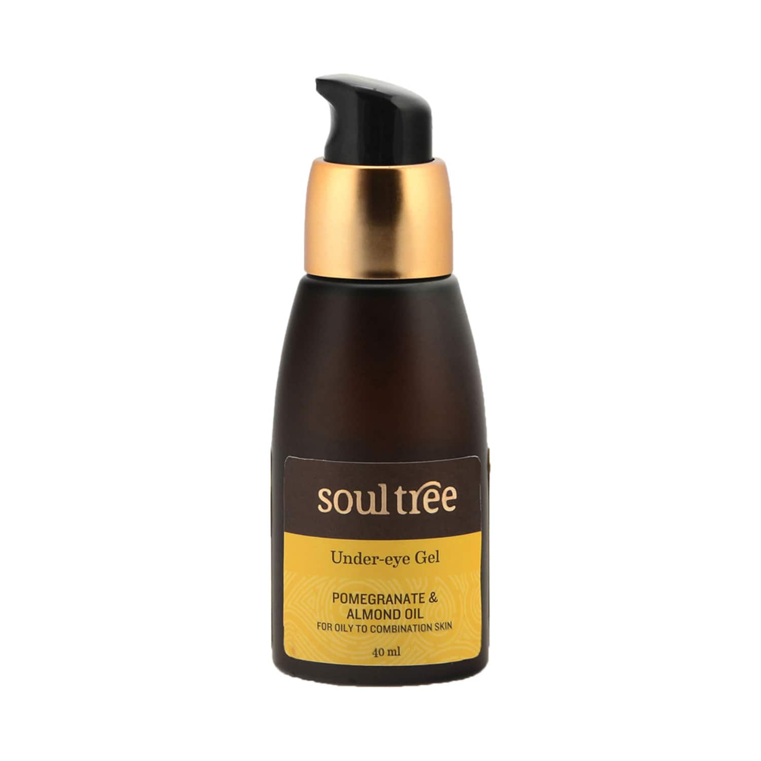 SoulTree | SoulTree Under Eye Gel (40ml)