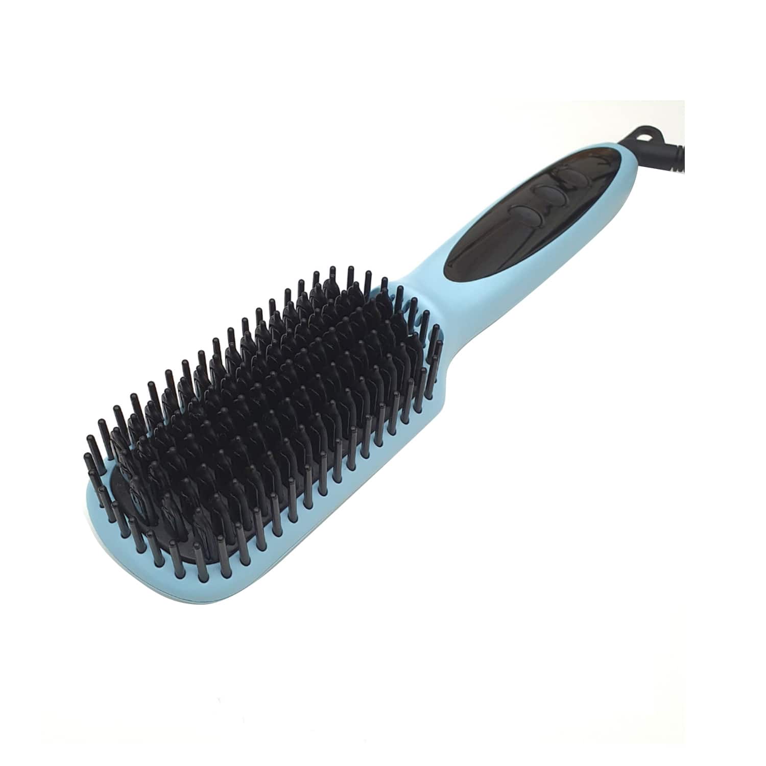 Buy Alan Truman Blue Hot Brush AT 202 1Pc Online at Best Price