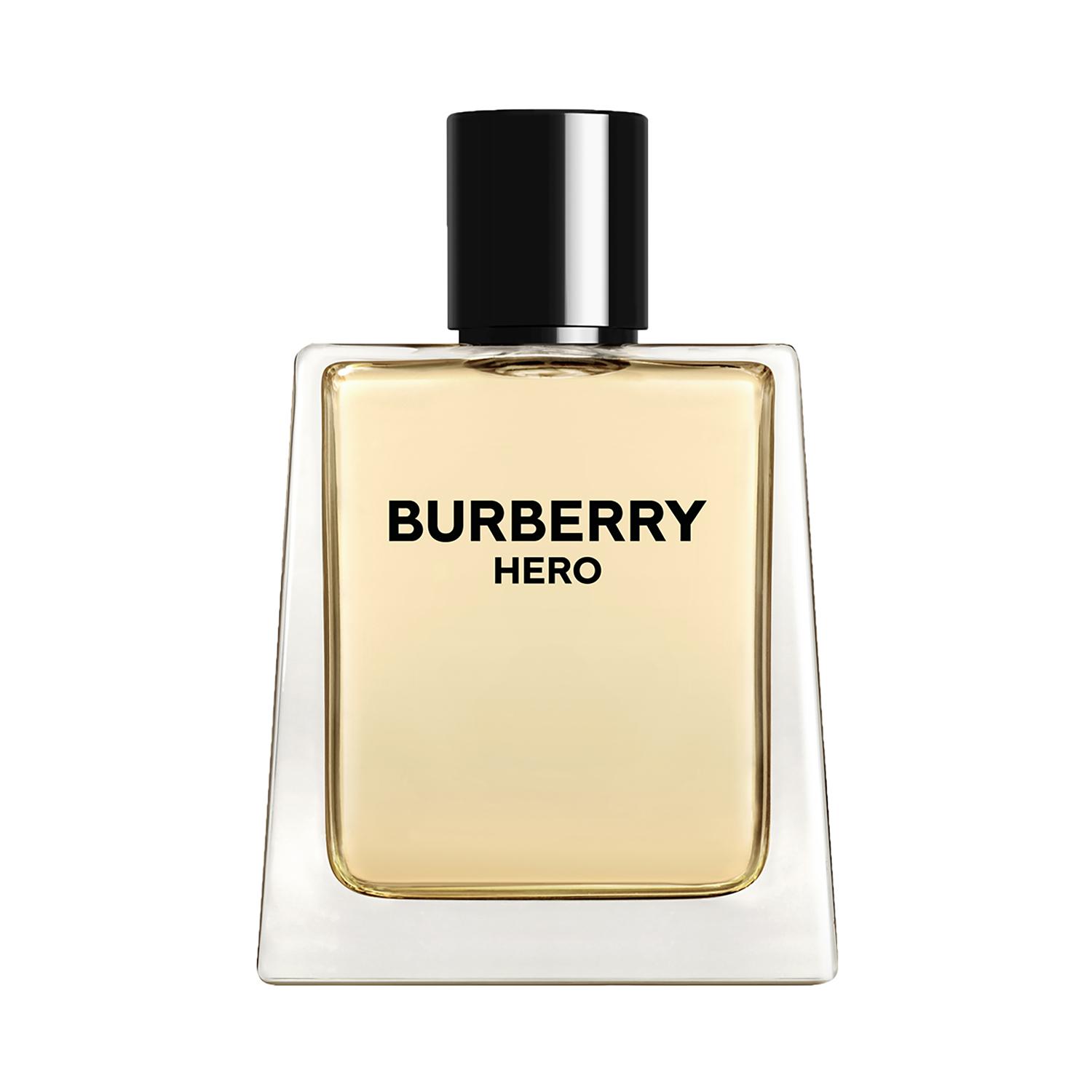 Burberry | Burberry Hero Eau De Toilette (100ml)