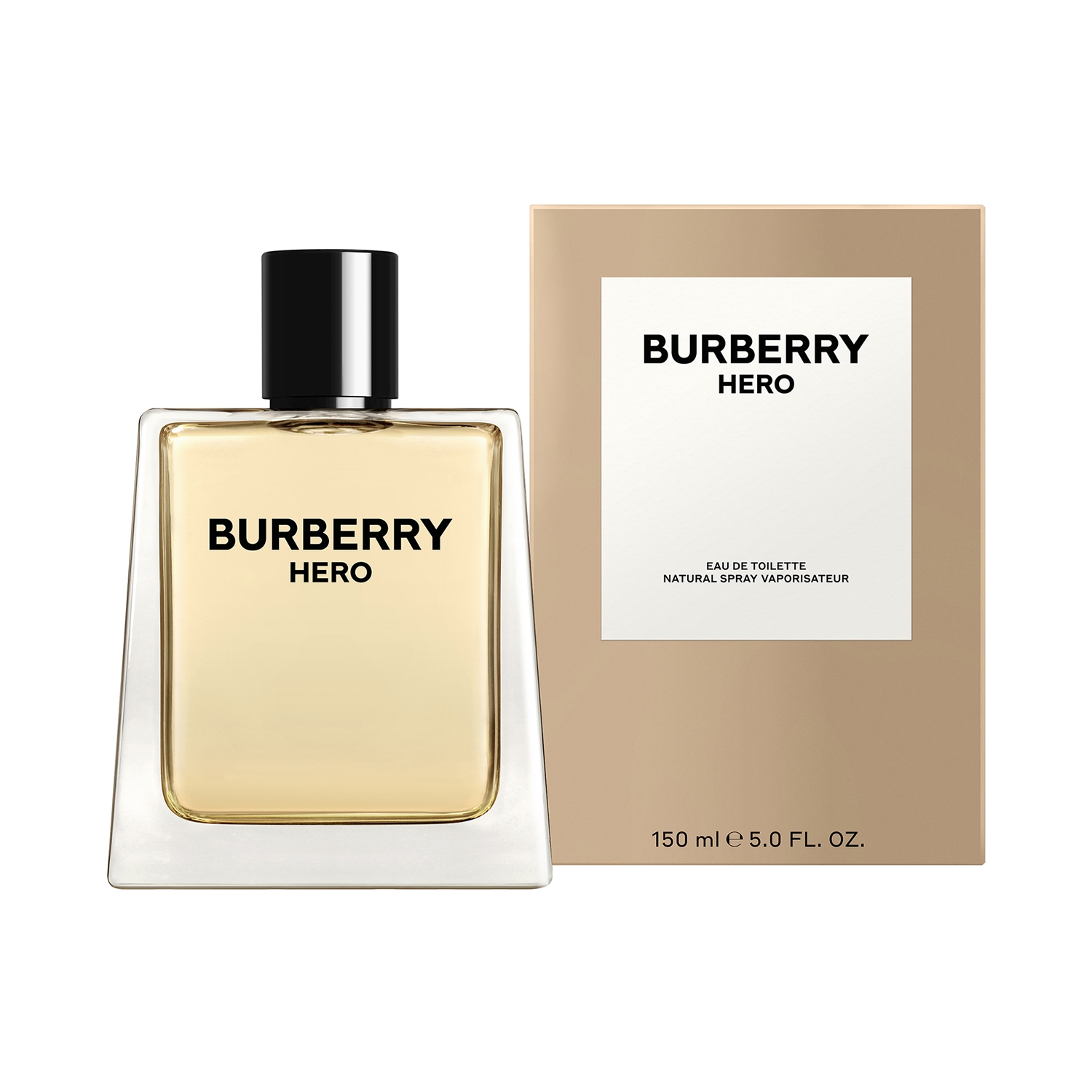 Burberry | Burberry Hero Eau De Toilette (150ml)