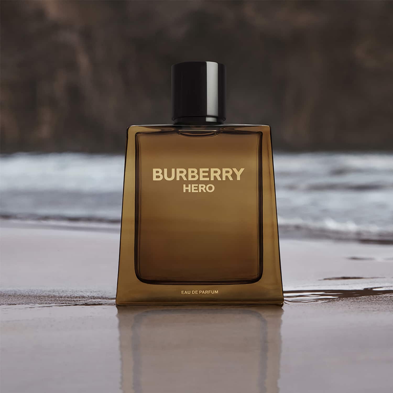 Buy Burberry Hero Eau De Parfum 50ml Online at Best Price in India Tira