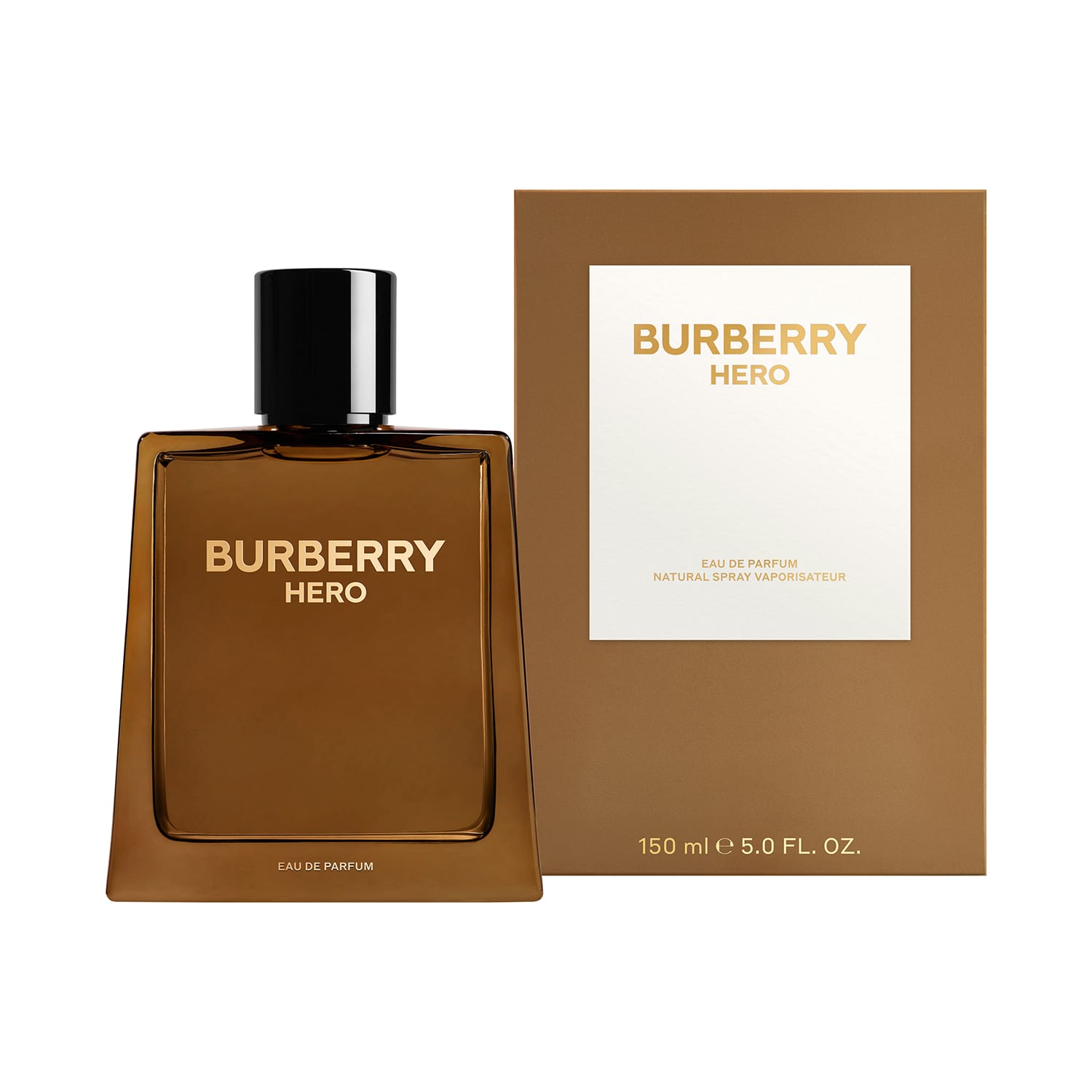 Hero aftershave 2025