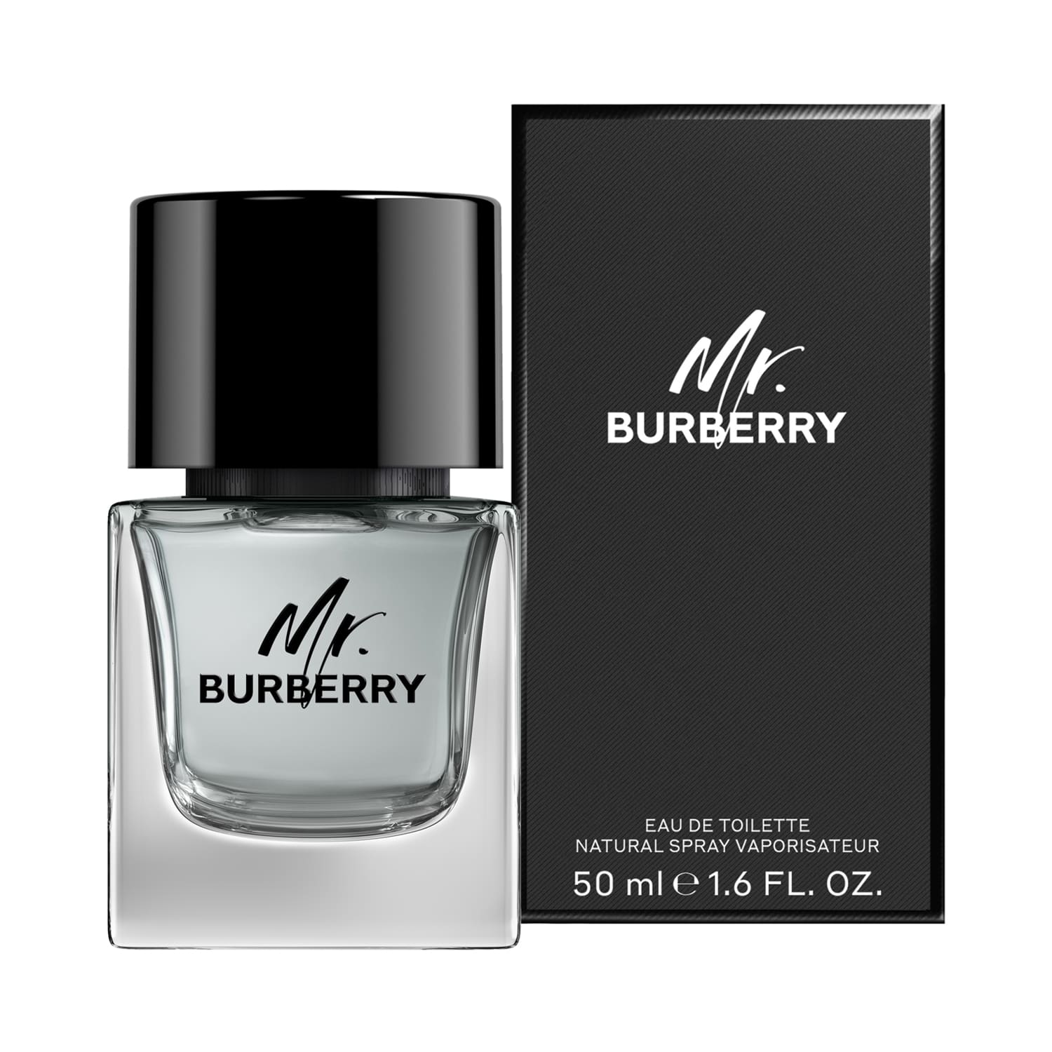 Mr burberry eau 2025 de parfum 50ml