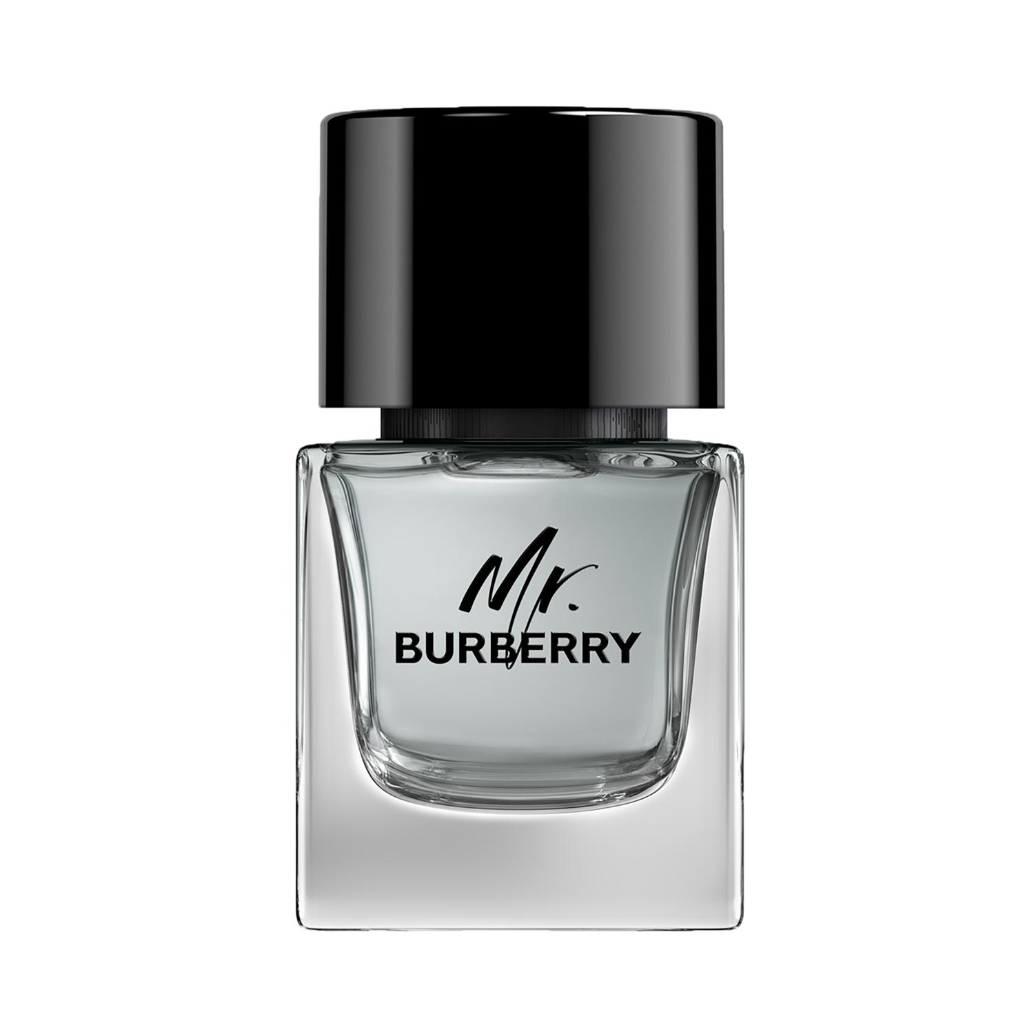 Burberry | Burberry Mr. Burberry Eau De Toilette (50ml)