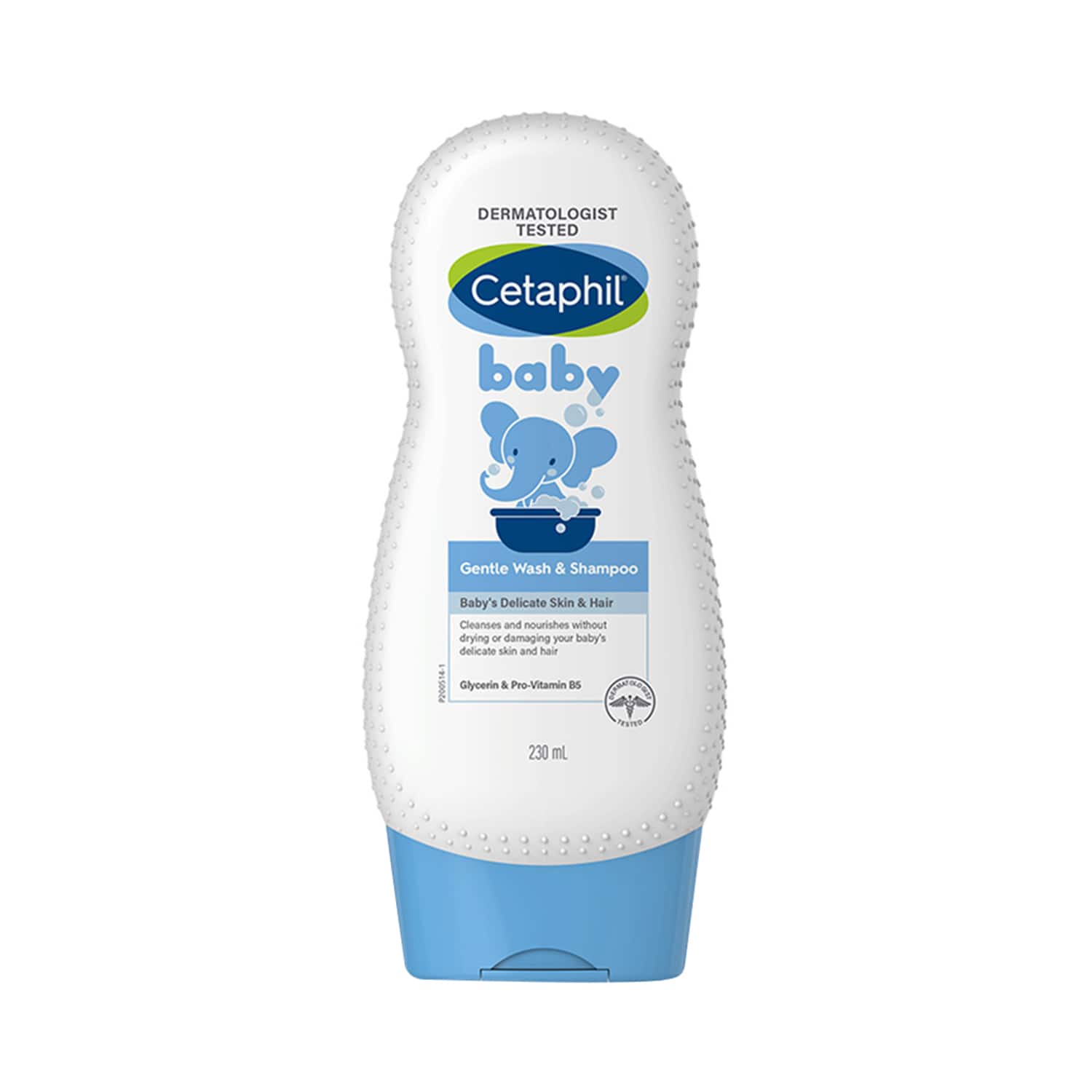 Cetaphil | Cetaphil Baby Gentle Wash & Shampoo (230ml)