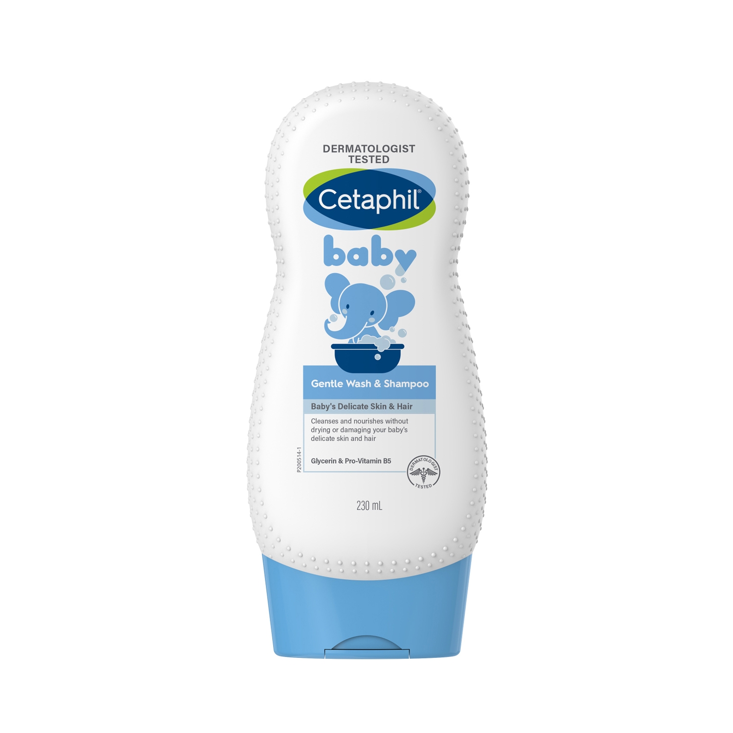 Cetaphil | Cetaphil Baby Gentle Wash & Shampoo (230ml)
