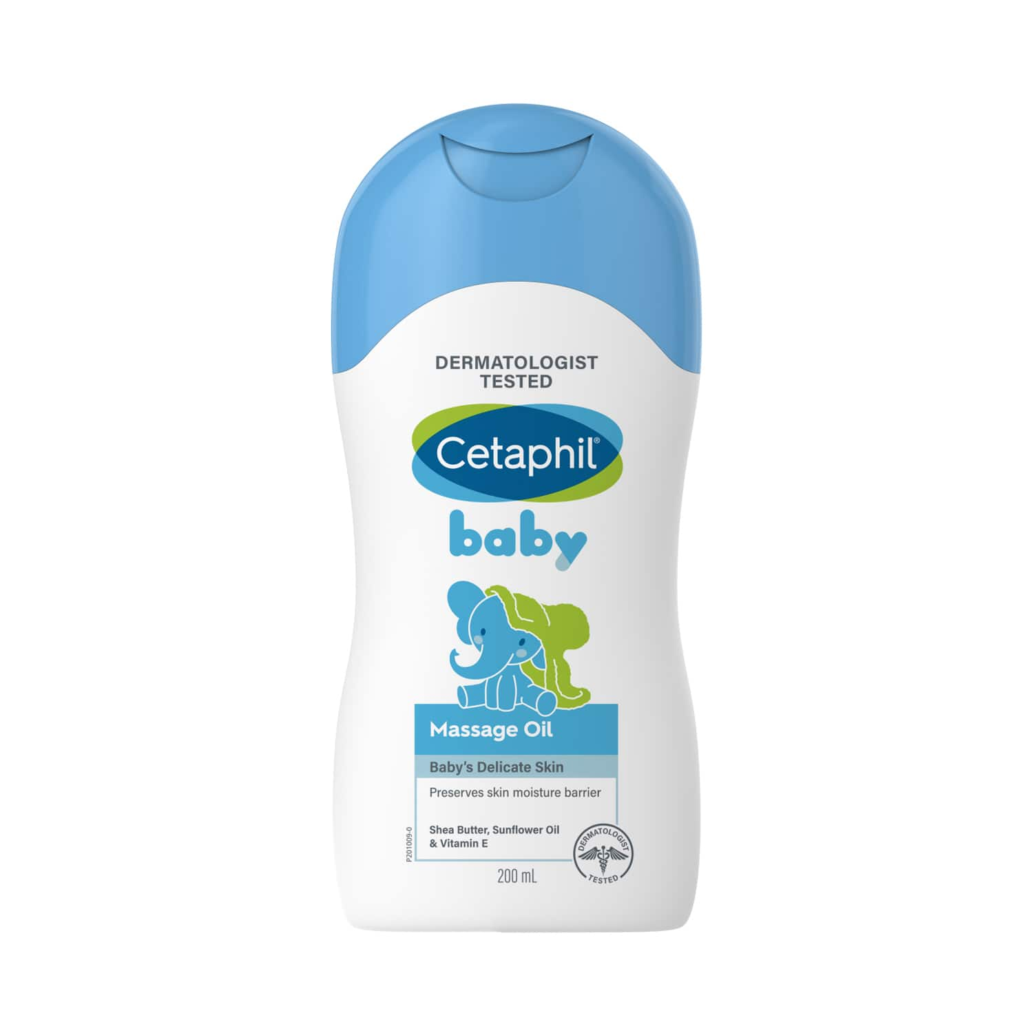 Cetaphil | Cetaphil Baby Massage Oil (200ml)