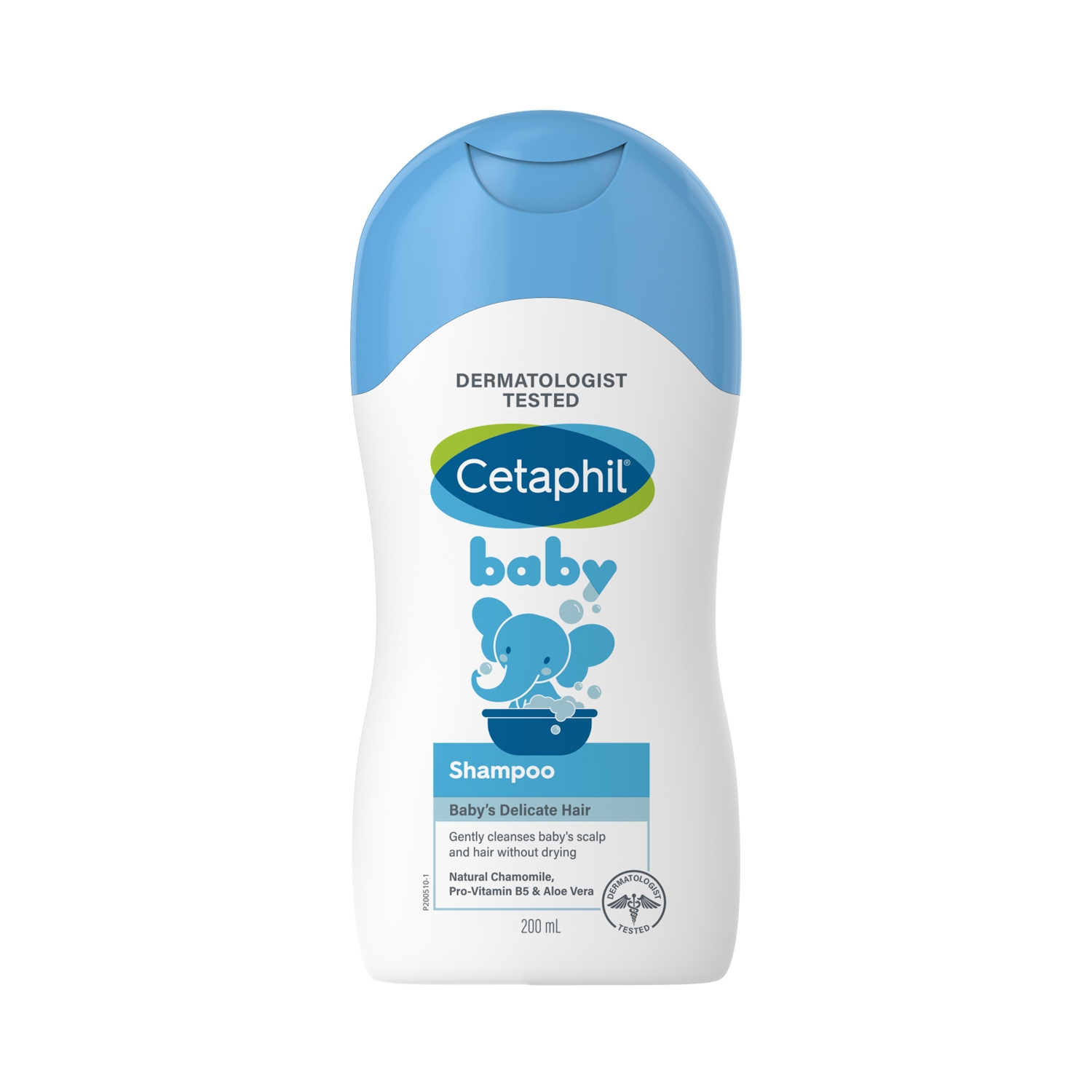 Cetaphil Baby Shampoo (200ml)