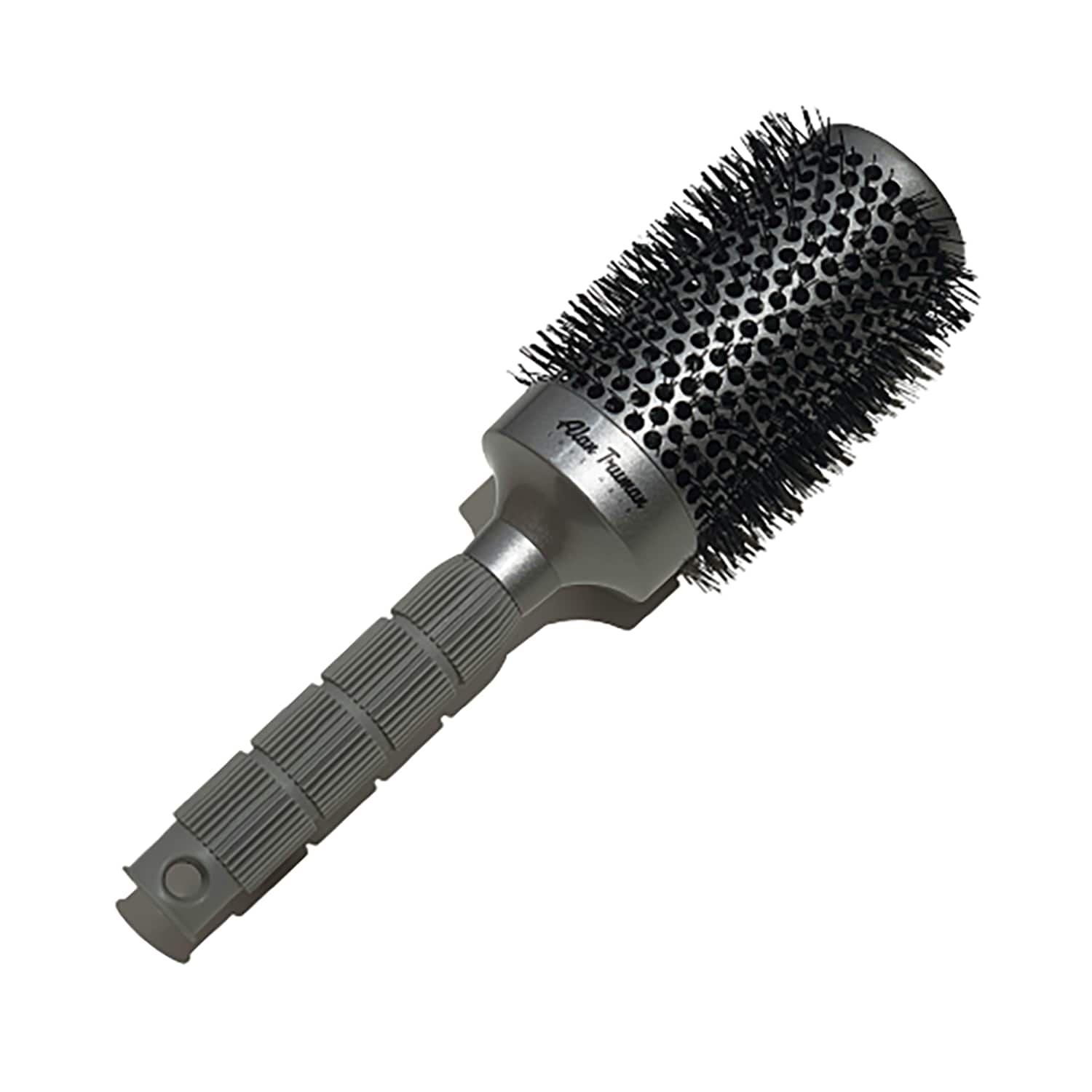 Alan Truman | Alan Truman Grey Ceramic Blow-Drying Brush 53 mm - Large