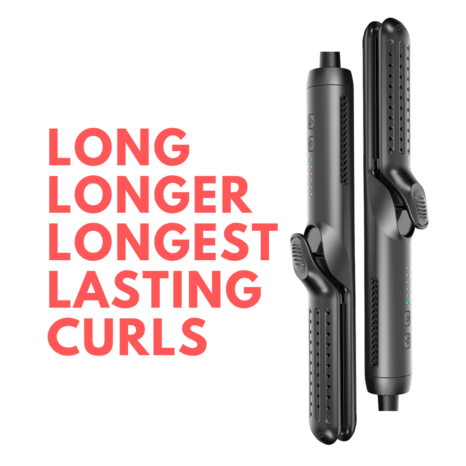 Alan Truman | Alan Truman Airflow Curl-N-Straight (1 Pc)