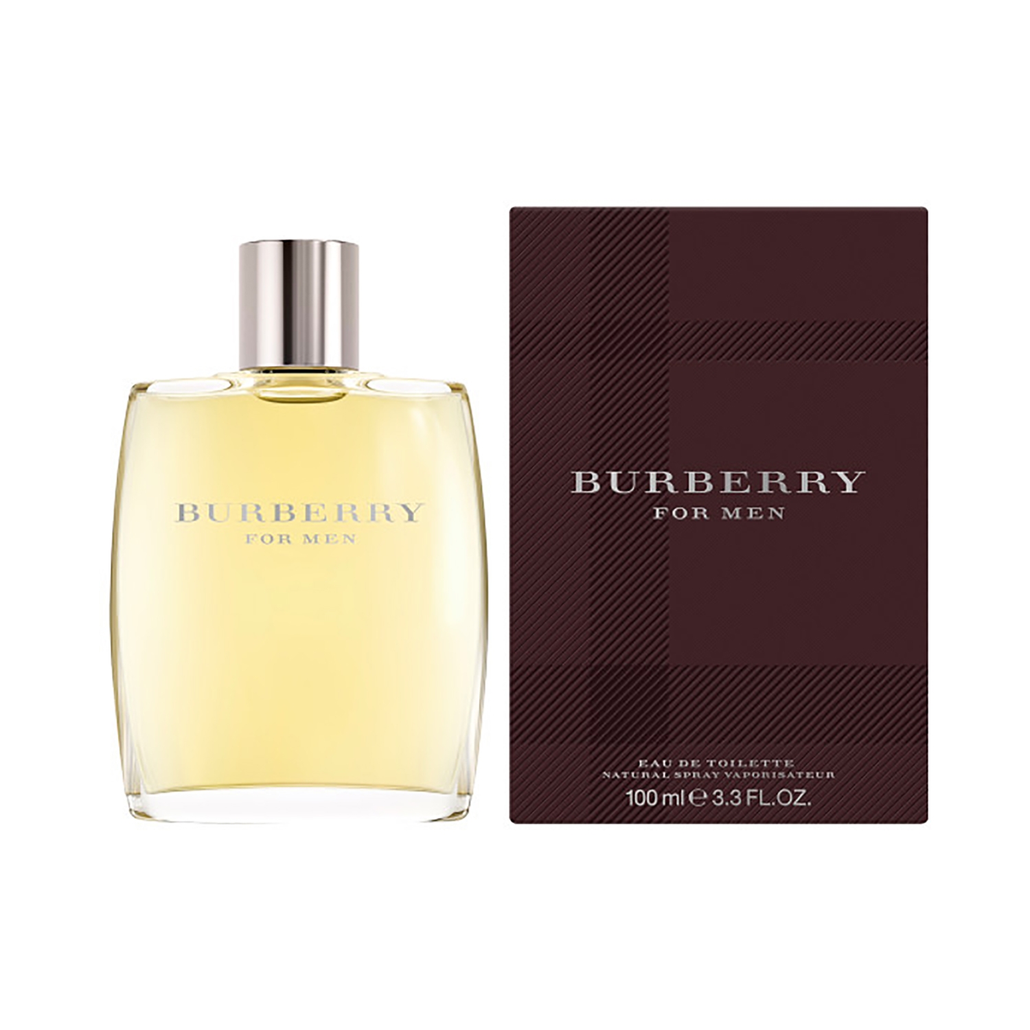 Burberry | Burberry Classic Men Eau De Toilette (100ml)