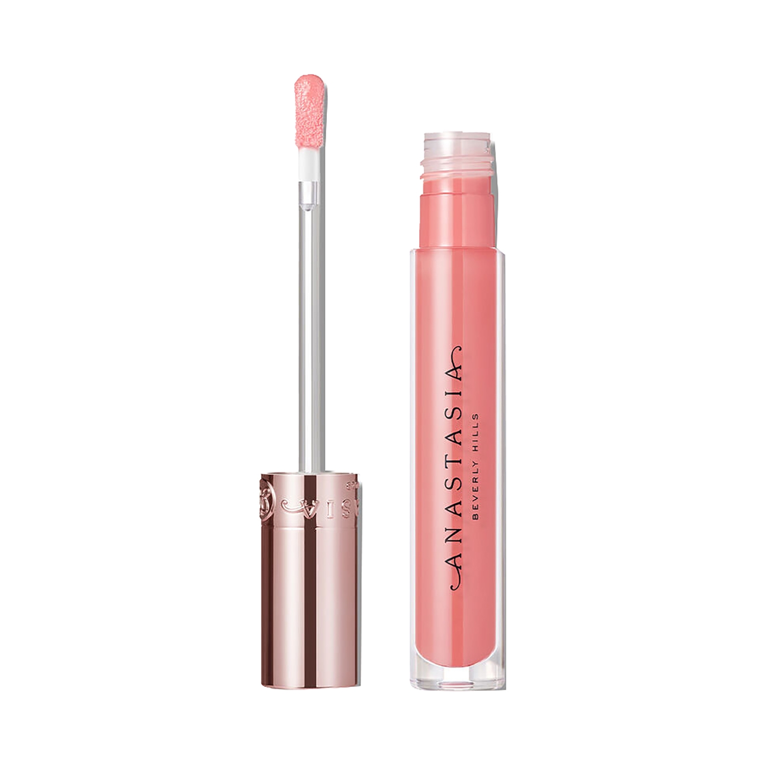Anastasia Beverly Hills | Anastasia Beverly Hills Lip Gloss - Soft Pink (4.7ml)