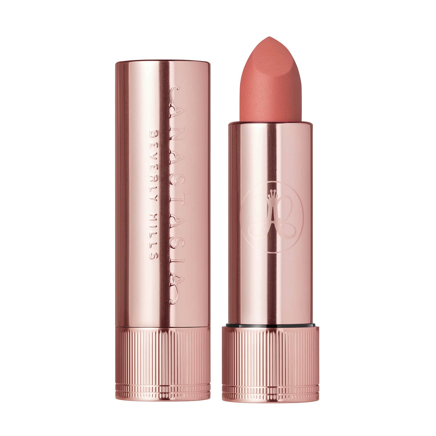 Anastasia Beverly Hills | Anastasia Beverly Hills Matte Lipstick - Sun Baked (3g)