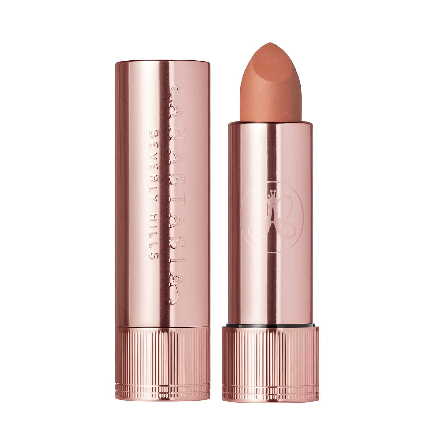 Anastasia Beverly Hills | Anastasia Beverly Hills Matte Lipstick - Warm Taupe (3g)
