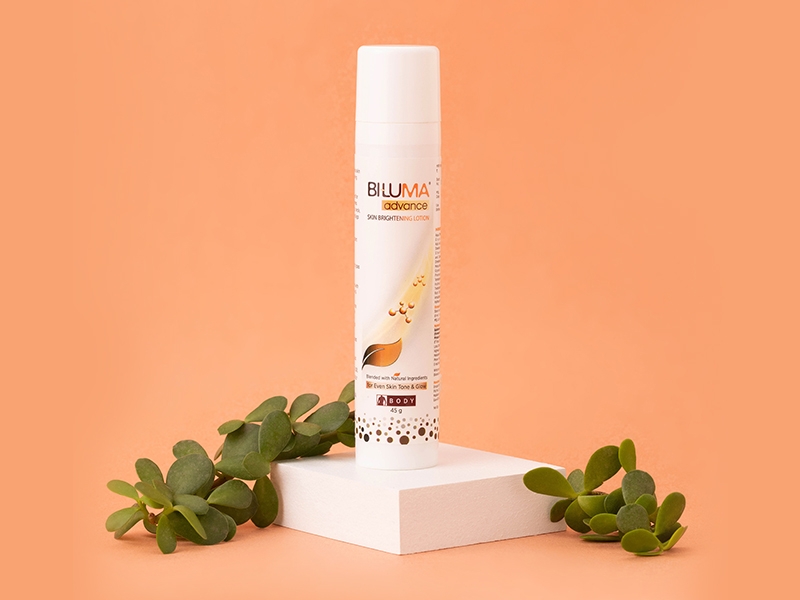 Biluma | Biluma Advance Skin Brightening Lotion (45g)