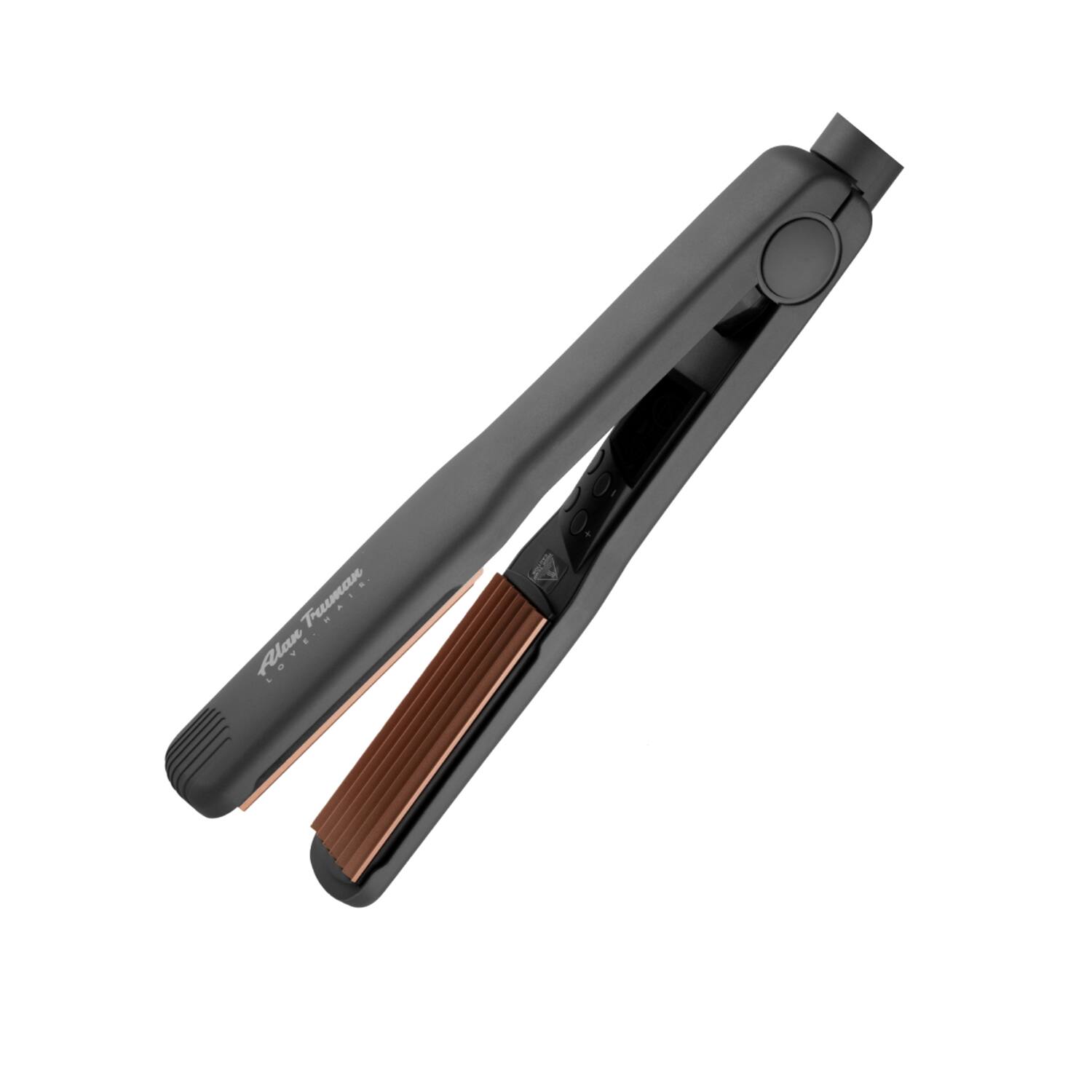 Alan truman straightener price store