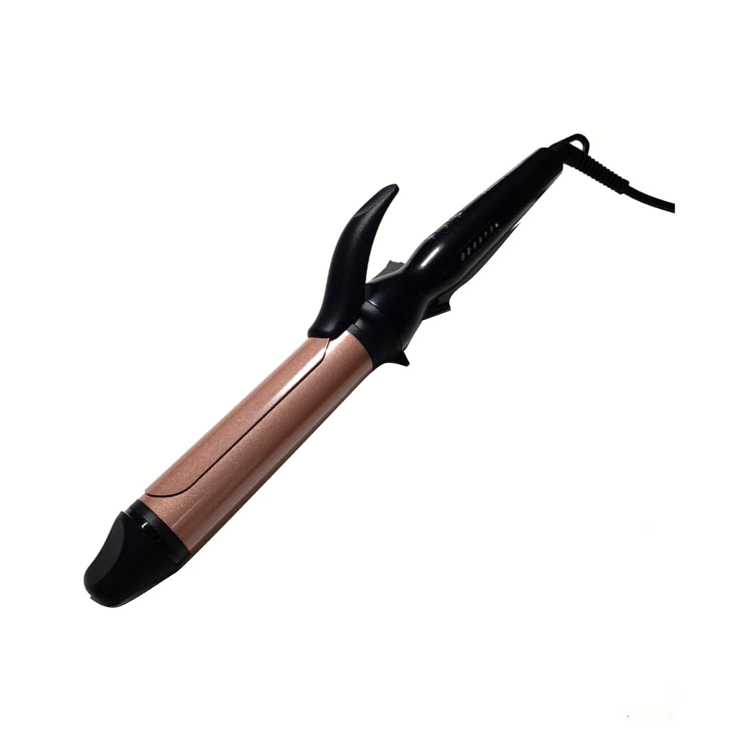 Alan Truman Curl Compact 34mm Large Hair Curler 1Pc