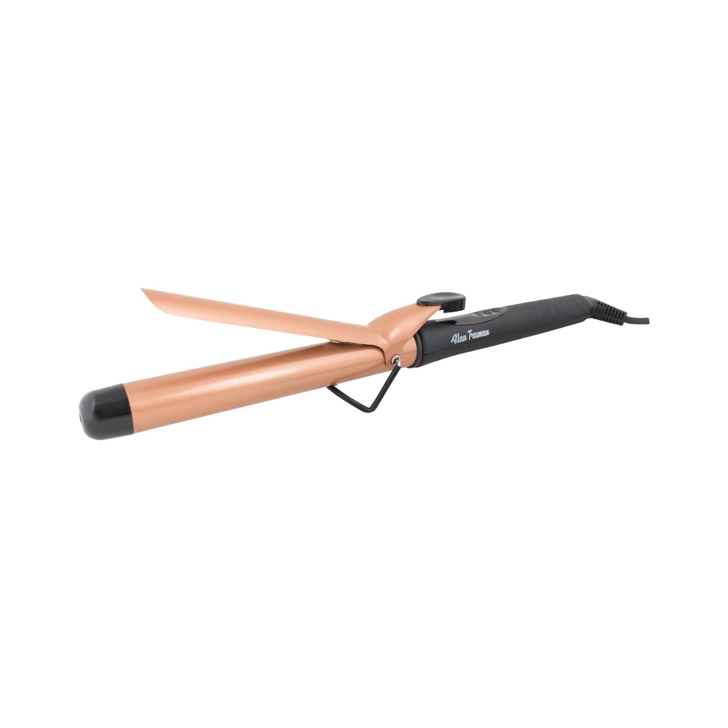 Alan truman curling shop wand