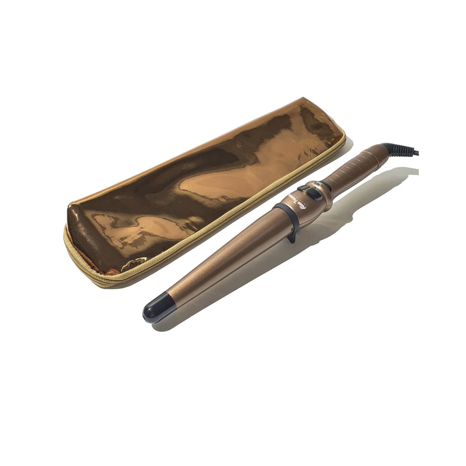 Alan truman hot sale curling wand