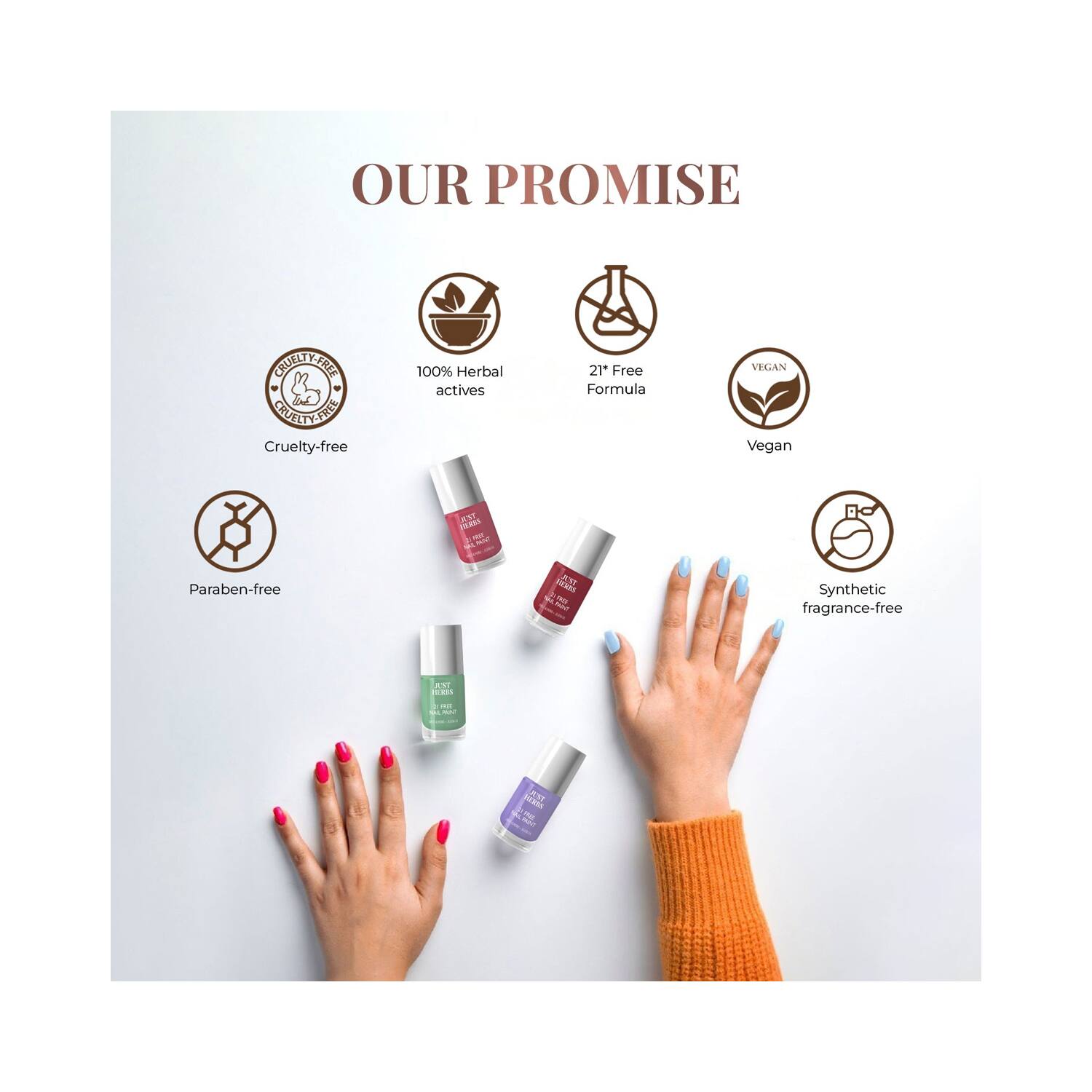 DIY nail polish 2 ingredients. Eyeshadow, clear nail polish | Nail polish,  Diy nail polish, Clear nails