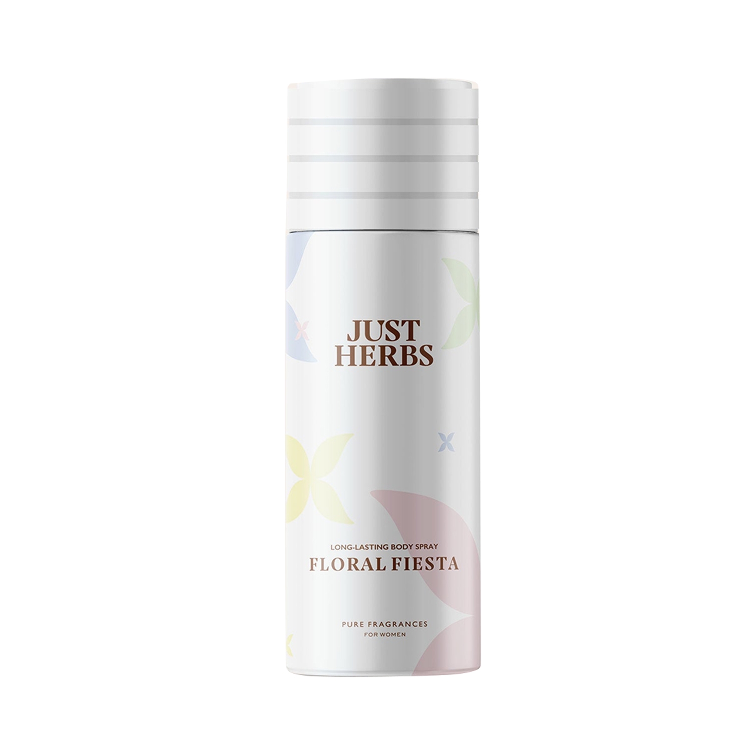 Just Herbs | Just Herbs Long Lasting Floral Fiesta Deodorant Body Spray For Women (150ml)
