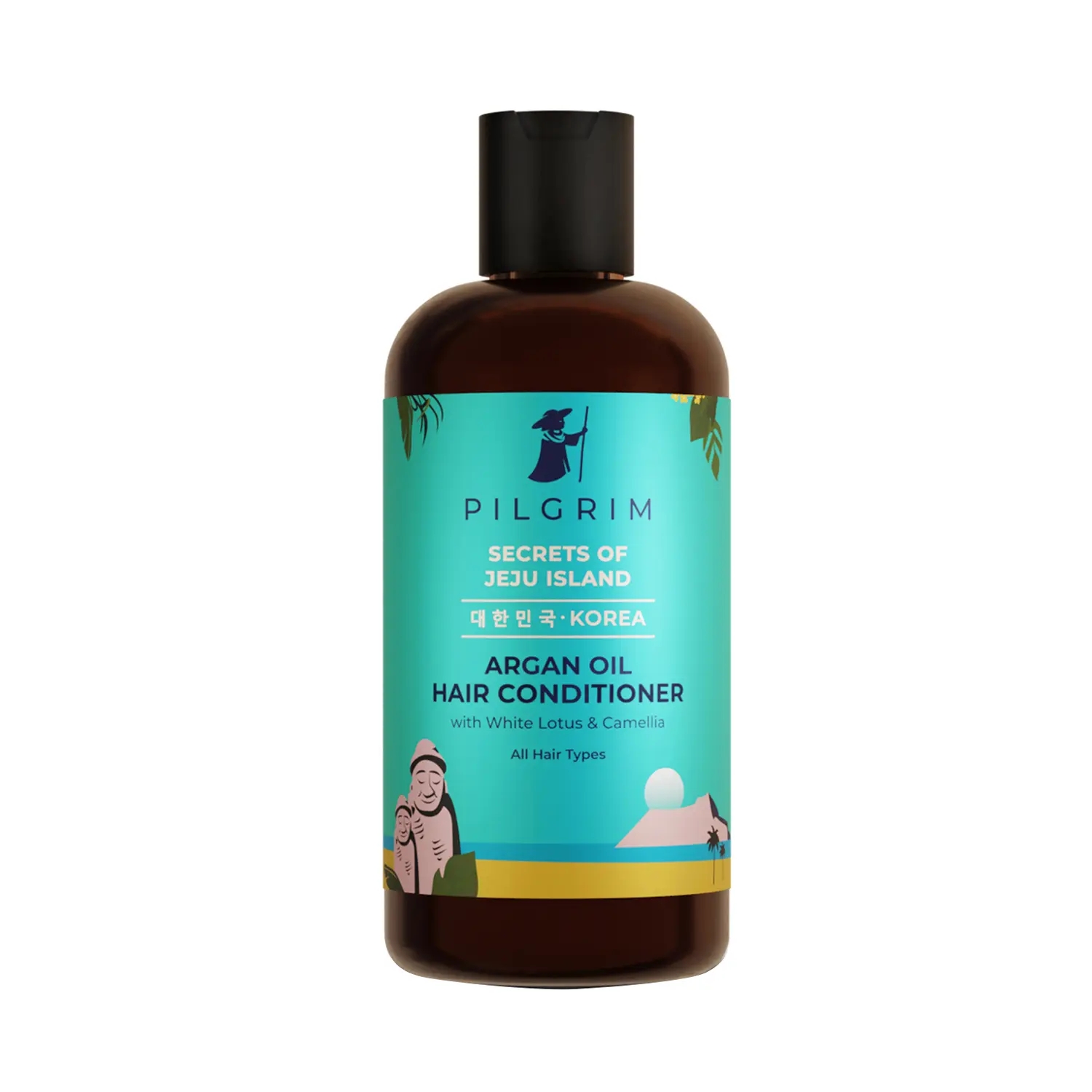 Pilgrim | Pilgrim Argan Oil Hair Conditioner (200ml)