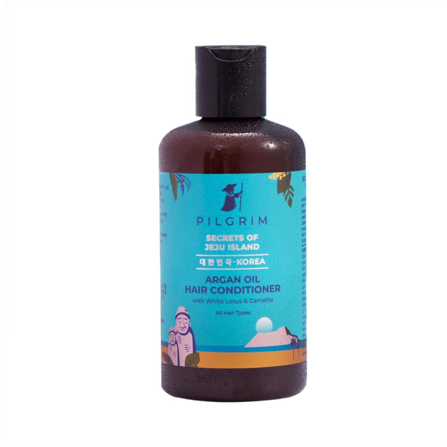 Pilgrim | Pilgrim Argan Oil Hair Conditioner (200ml)