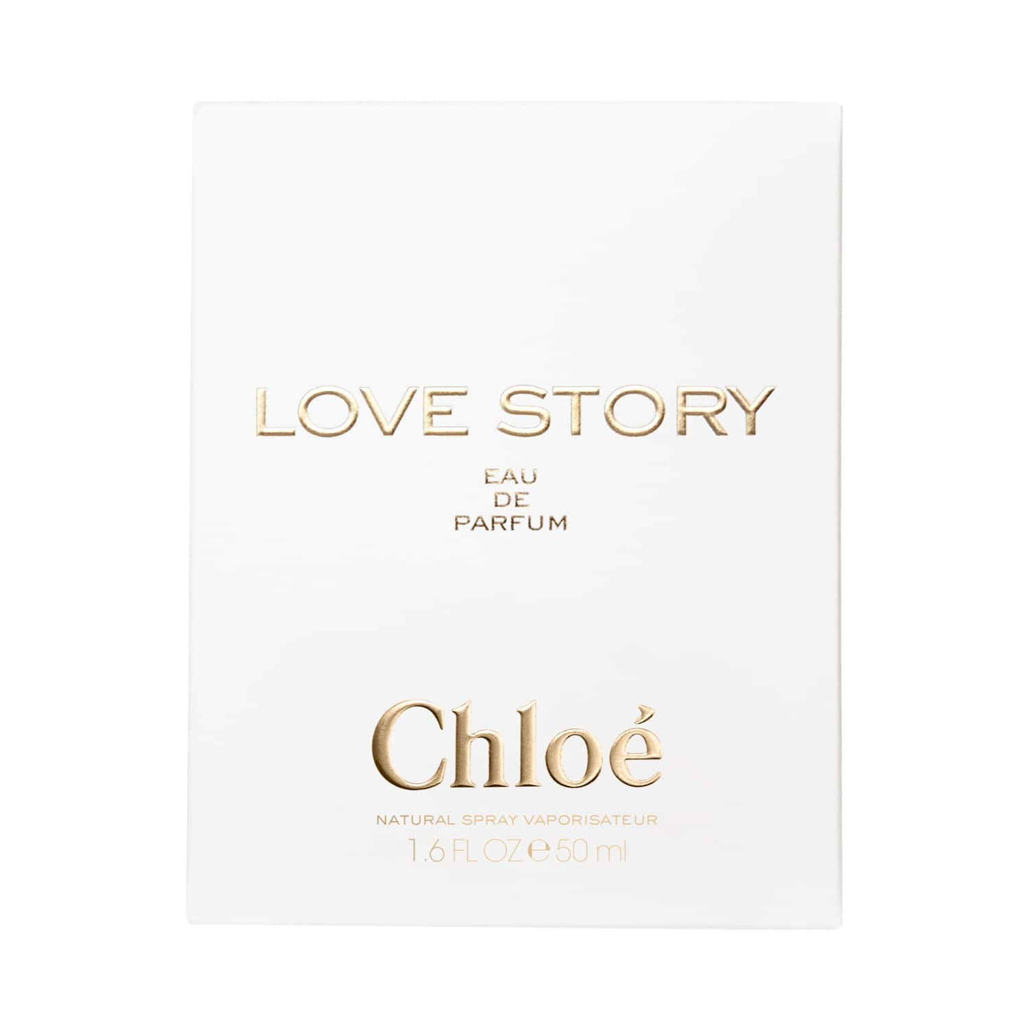 Chloe love story best sale eau de parfum 50ml