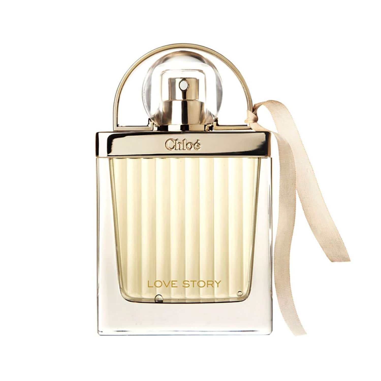Chloe | Chloe Love Story Eau De Parfum Spray (50ml)